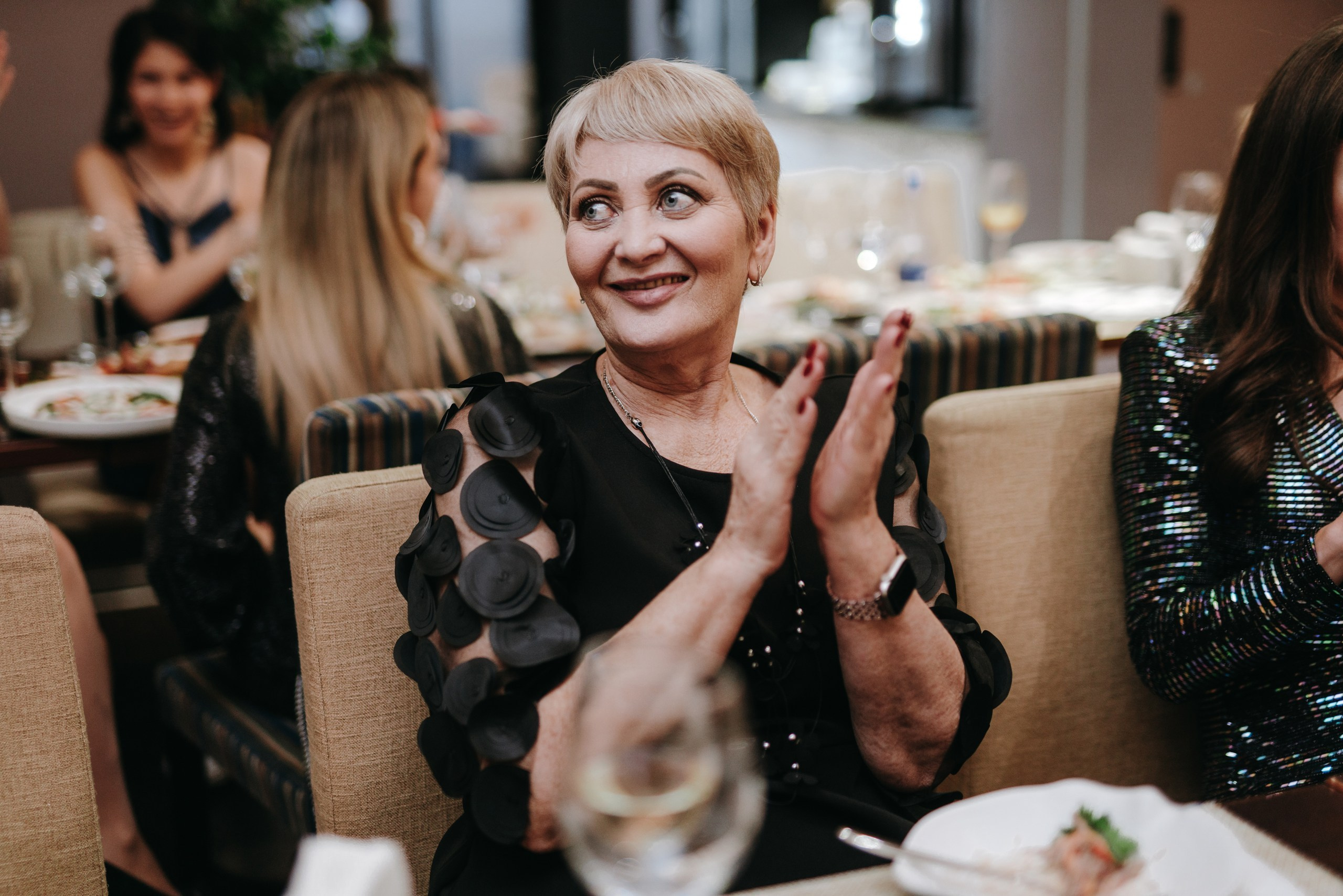 ФОТОГРАФ НА НОВЫЙ ГОД, HILTON УФА