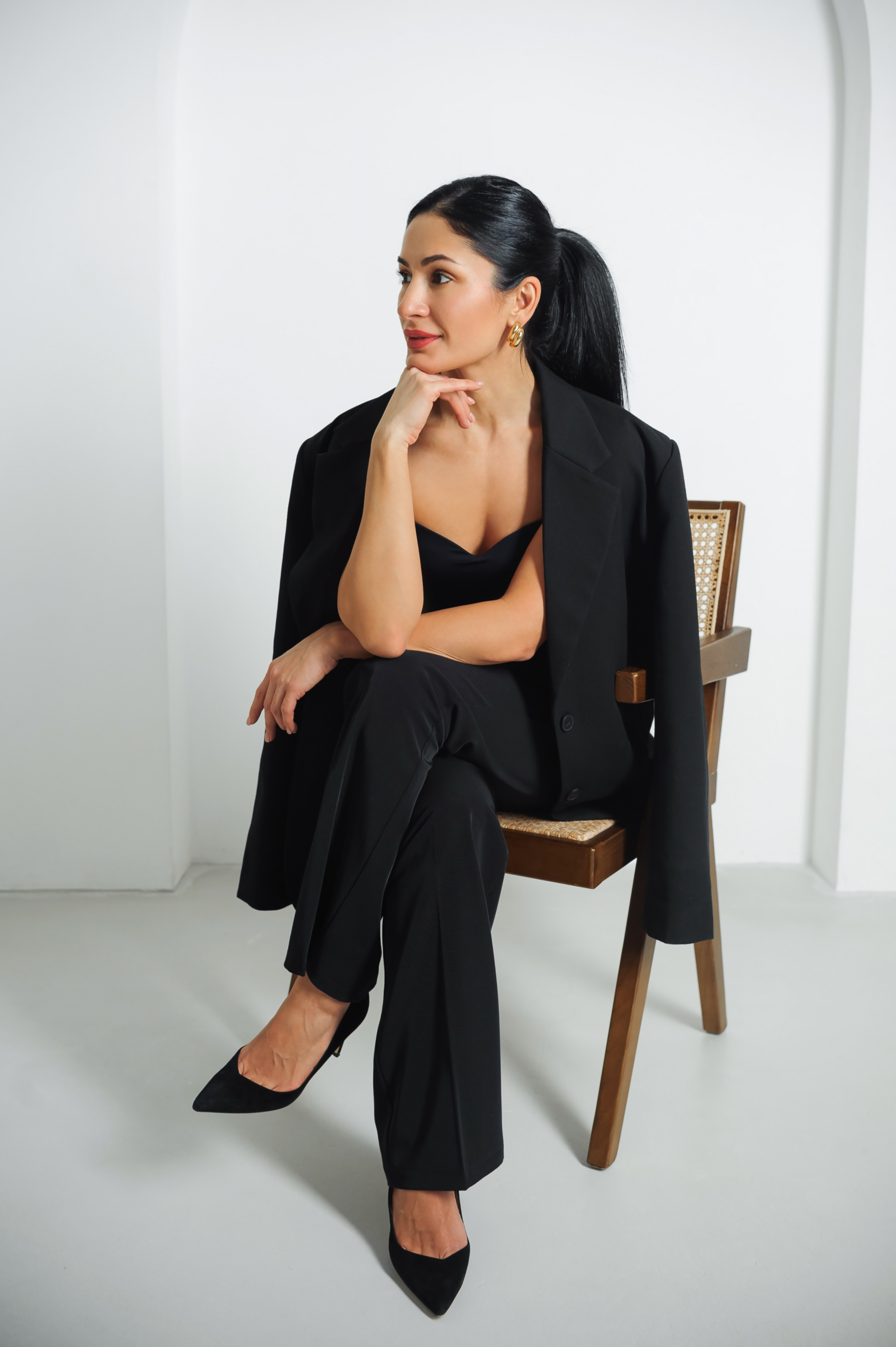 Светлана. Фотограф в Екатеринбурге Артём Зайнетдинов