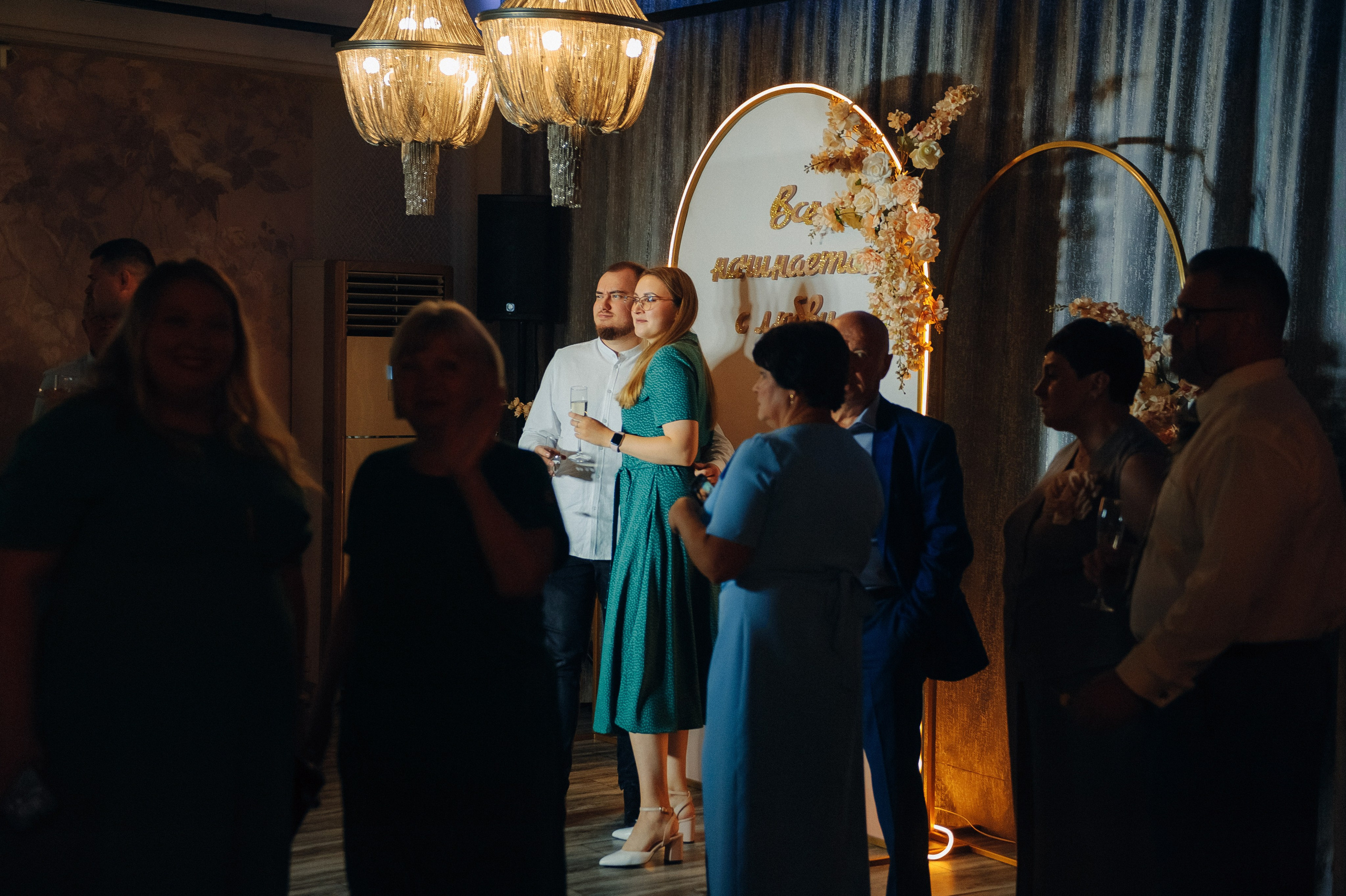 Олег и Вера. Фотограф в Екатеринбурге Артём Зайнетдинов