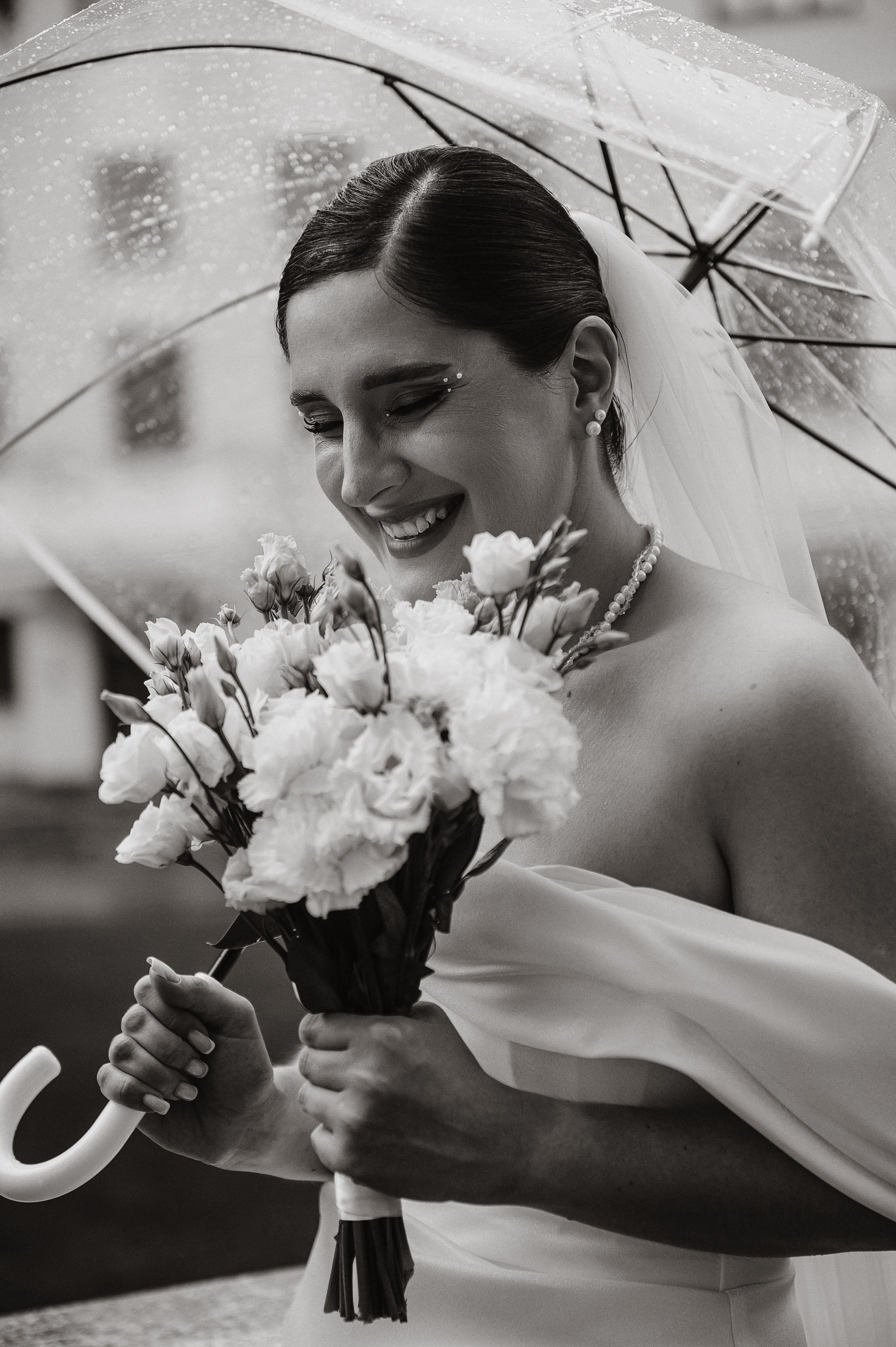 Олег и Вера. Фотограф в Екатеринбурге Артём Зайнетдинов