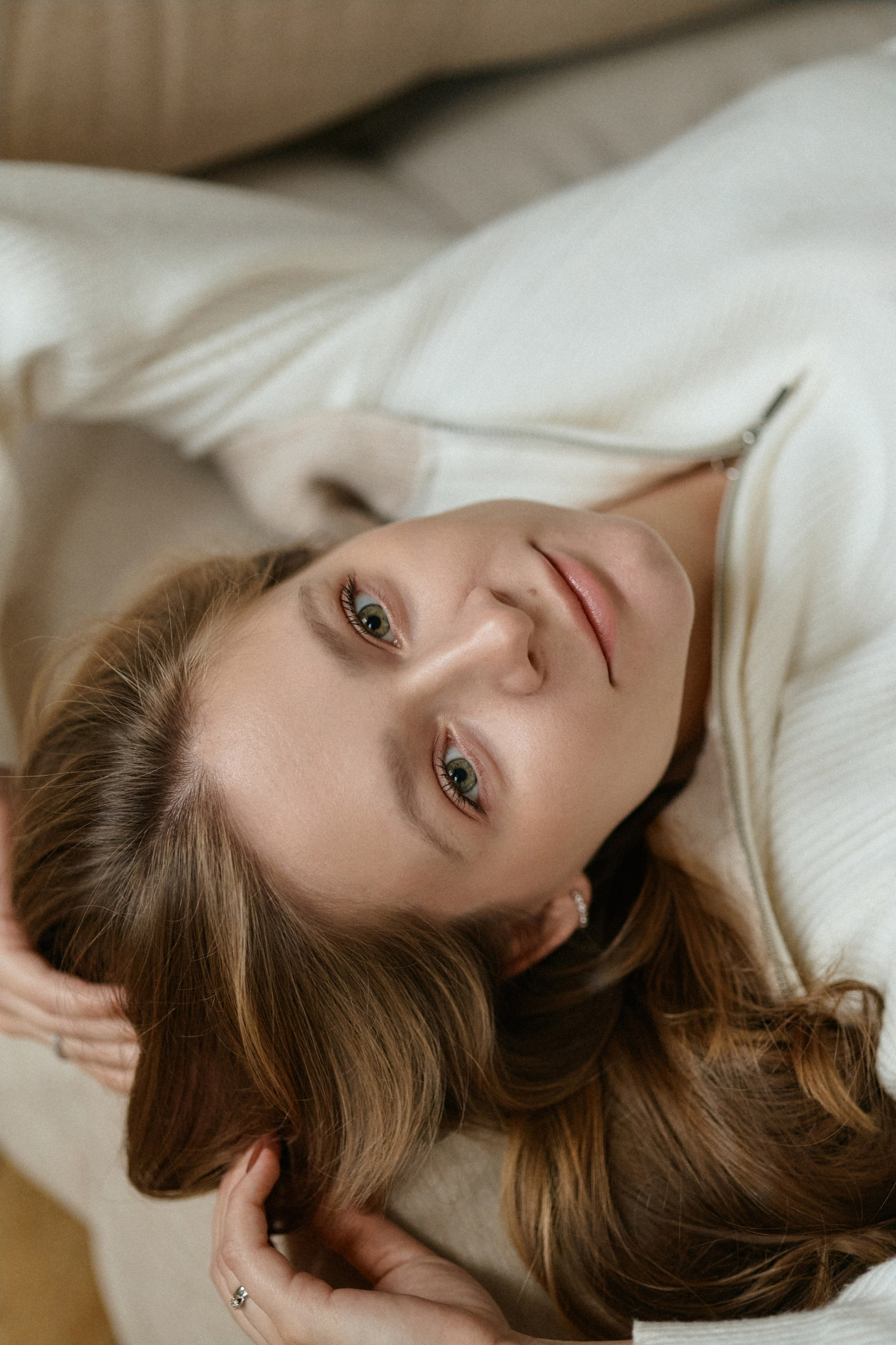 Ирина. Сестры Карабаза. Фотографы и ретушеры в Москве и Санкт-Петербурге