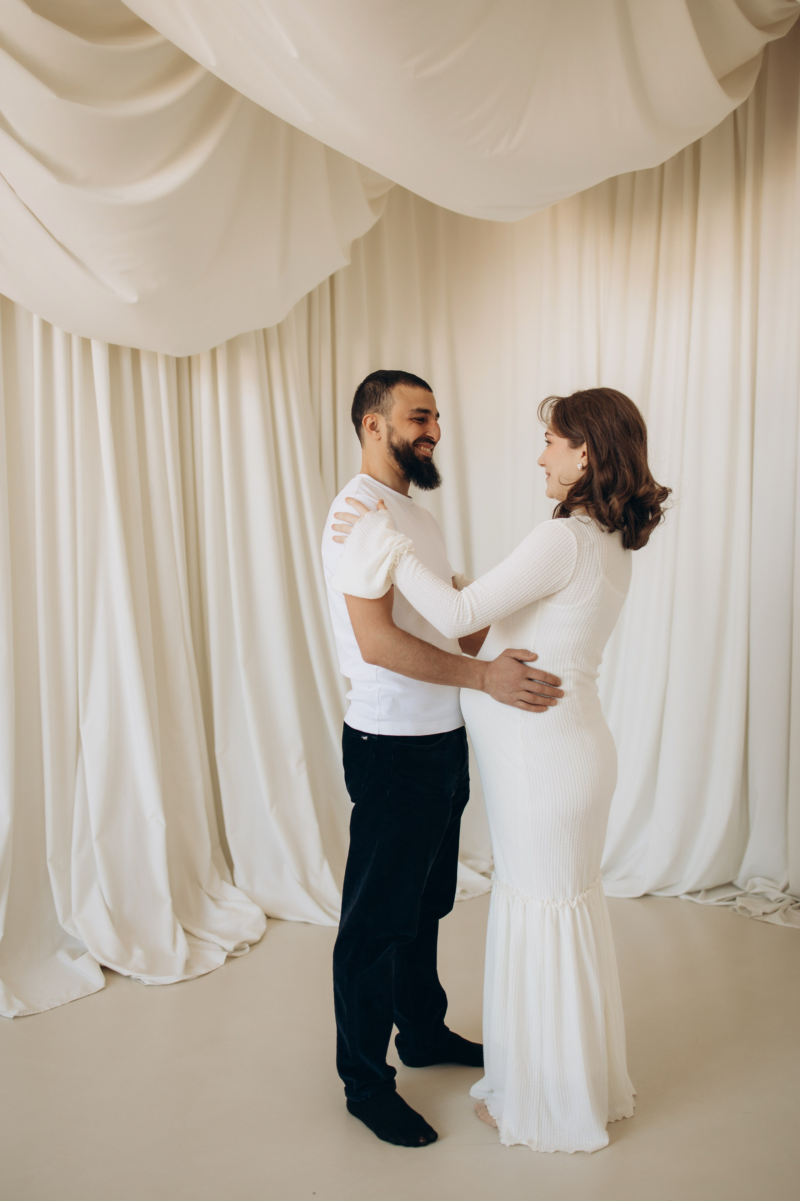 Аминат. Самый теплый фотограф в Краснодаре Рябоконь Ксения