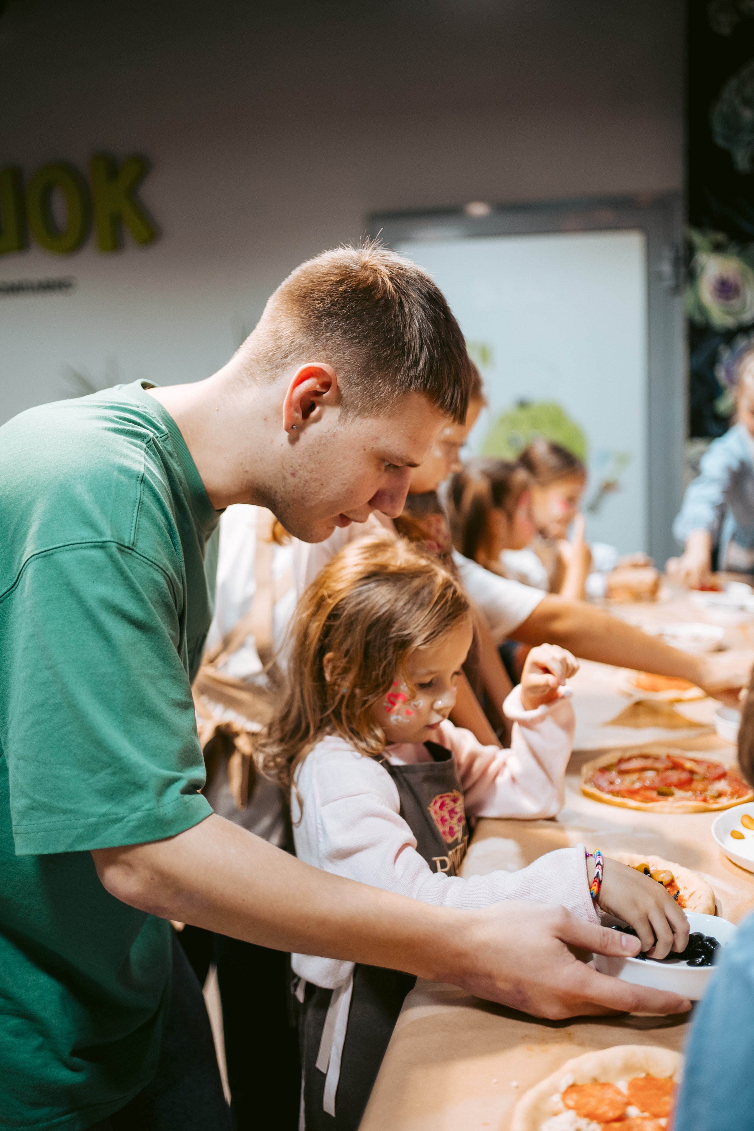Артишок. Фотограф на любое событие в Кемерово