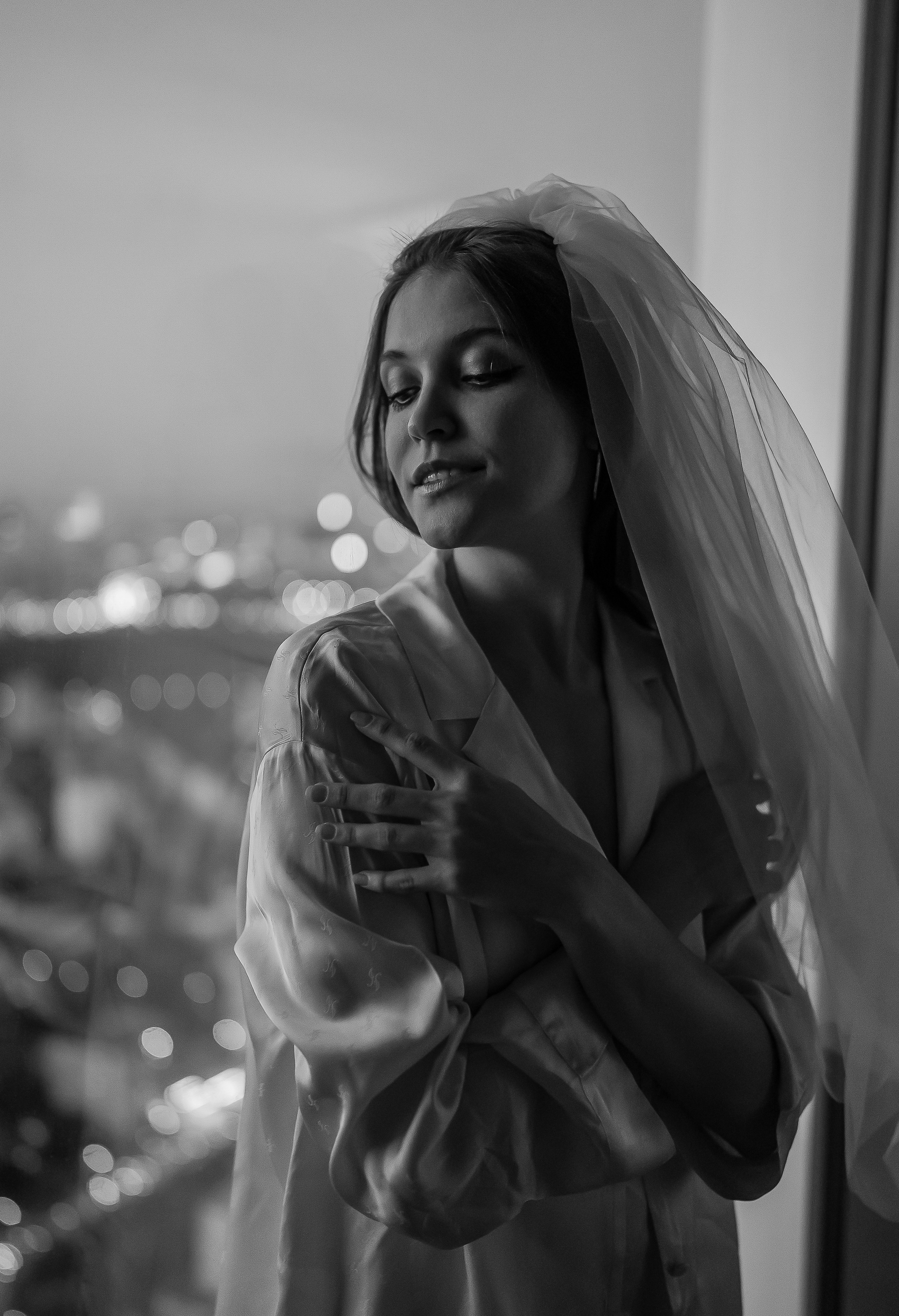 Девичник Ольги. Профессиональный фотограф в Москве Марина Григорьева