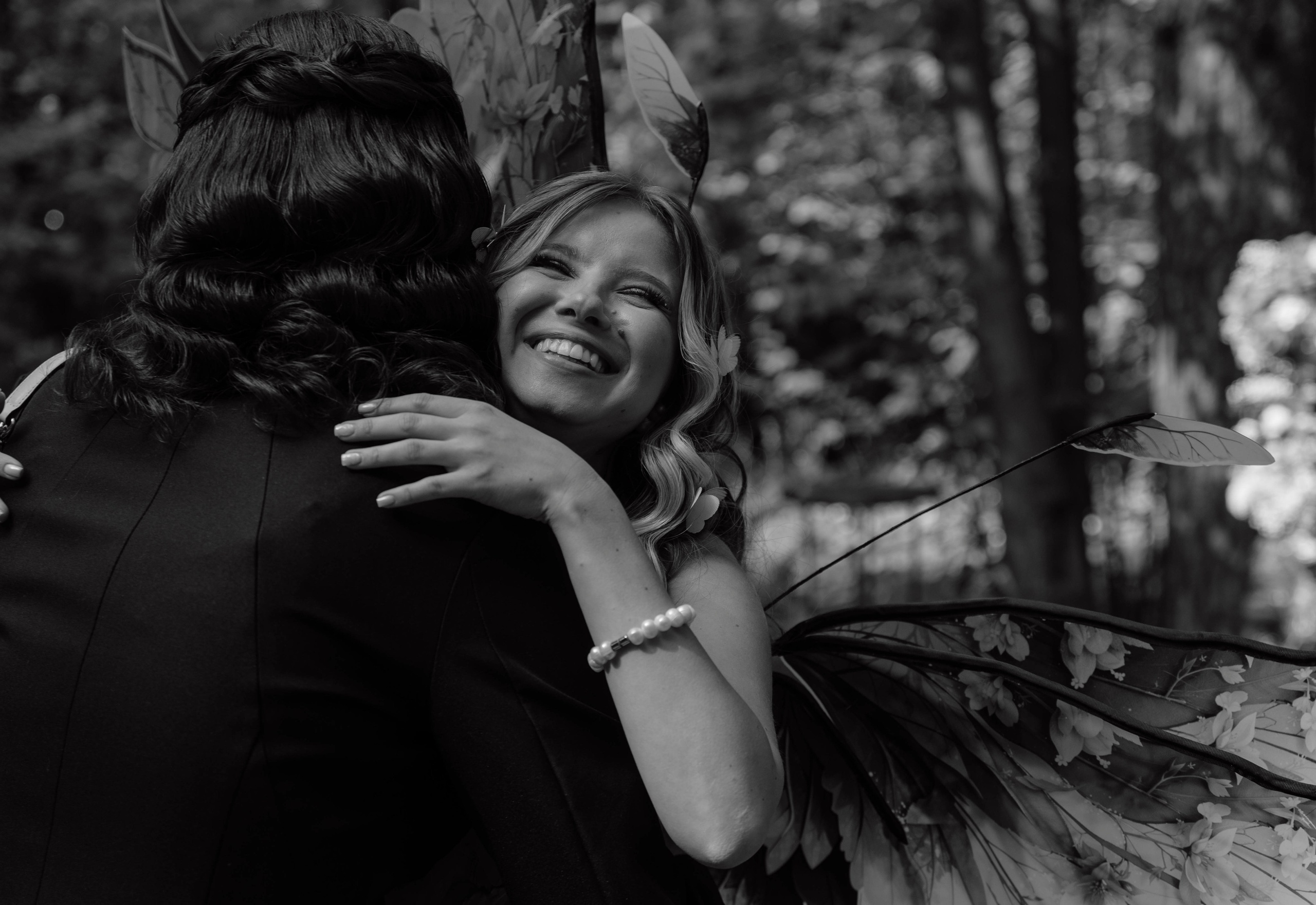 Дарья и Станислав. Свадебный фотограф Москва