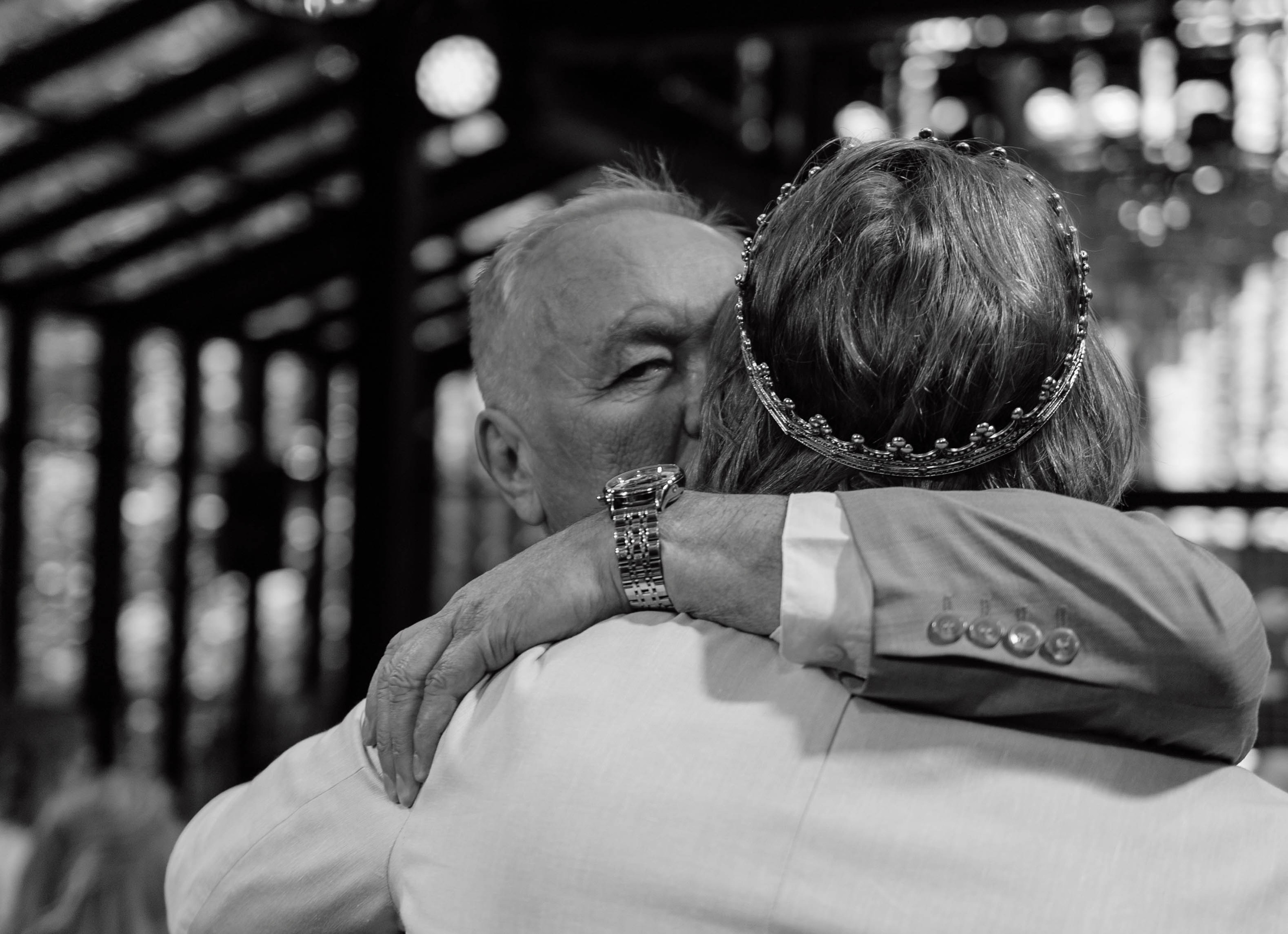 Дарья и Станислав. Свадебный фотограф Москва