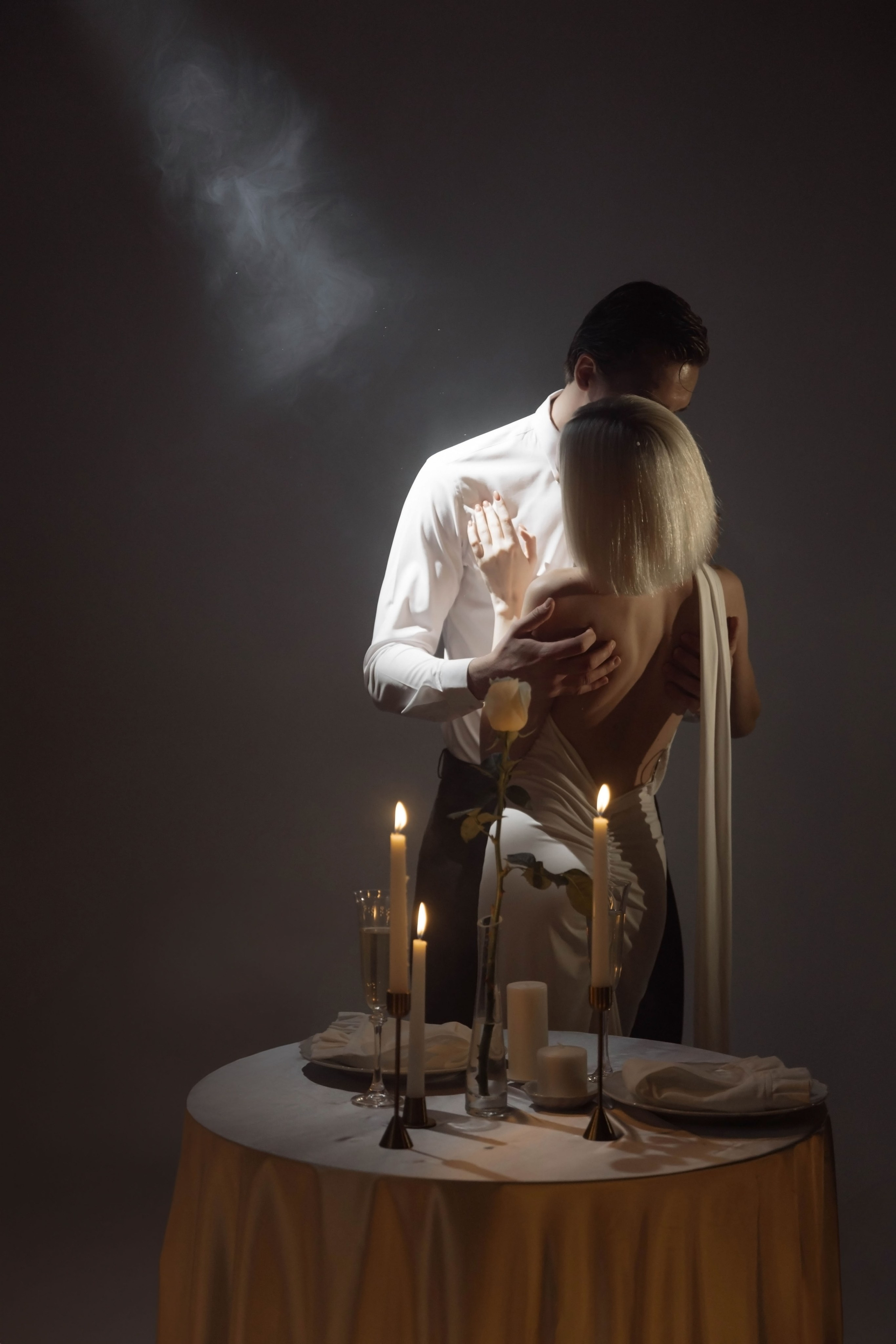 K&D. Свадебный фотограф Москва