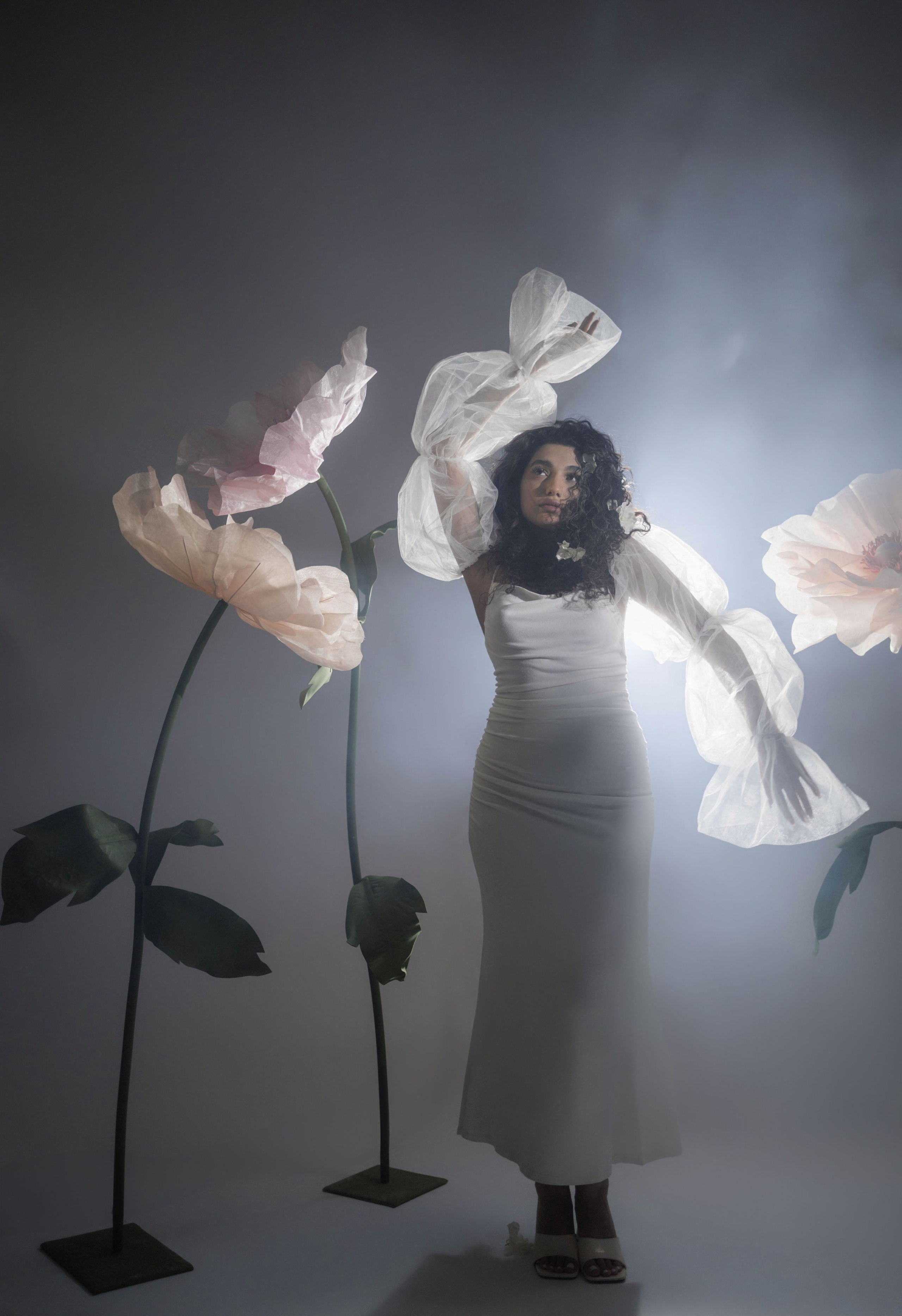 Мона. Свадебный фотограф Москва