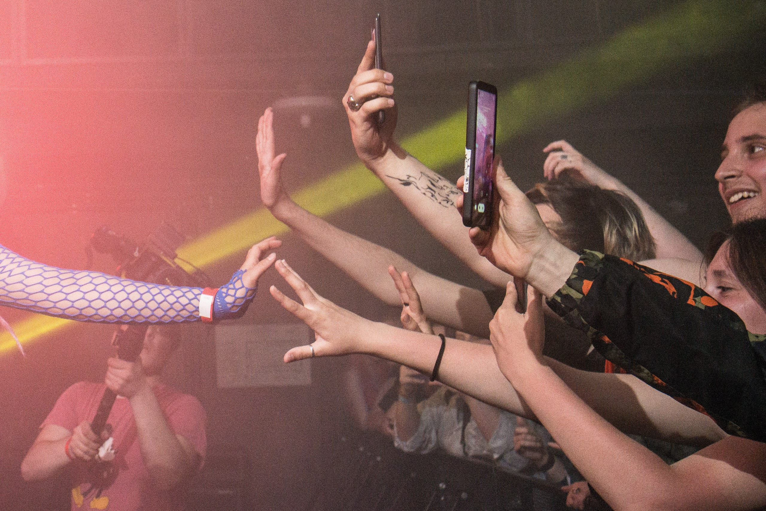 Репортажная фотосъемка мероприятий. Портретный фотограф в Москве Алексей Михайлов