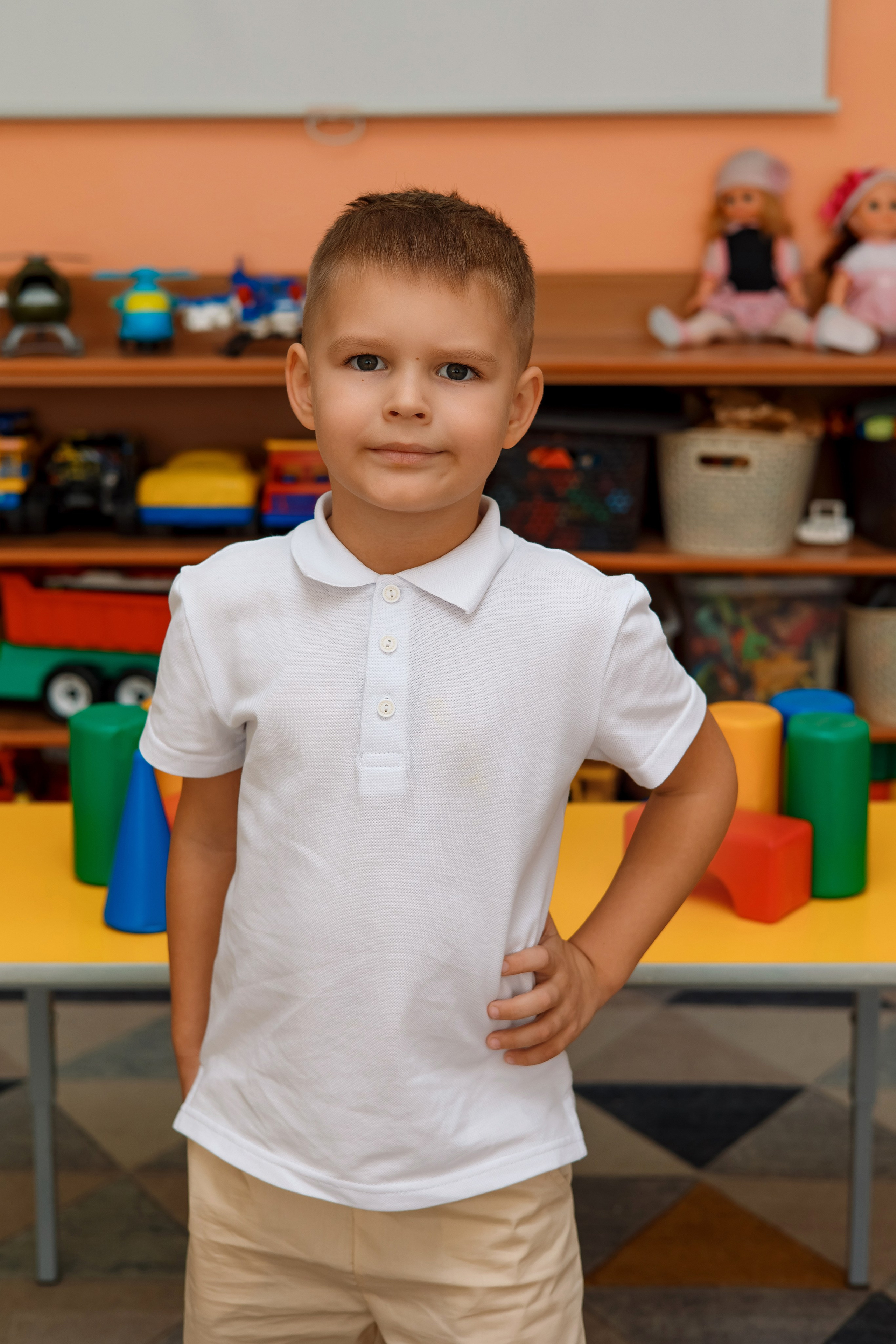 ДС 34. Фотограф Любовь Корниенко, Примоский край