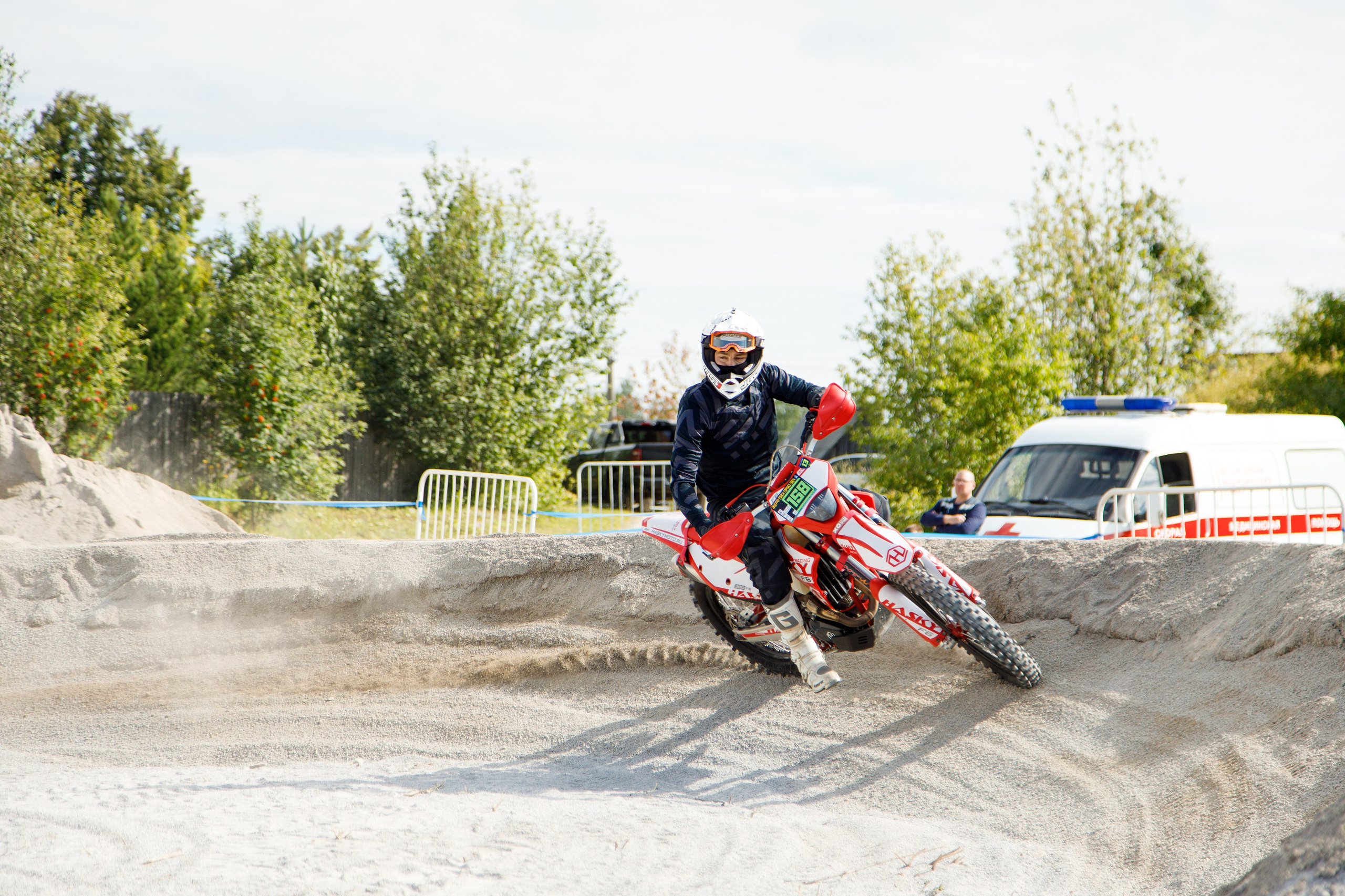 Akkermann FIRE CUP эндуро-кросс 2024. Фотограф Дмитрий Молчанов | Фотограф Пермь | Фотограф