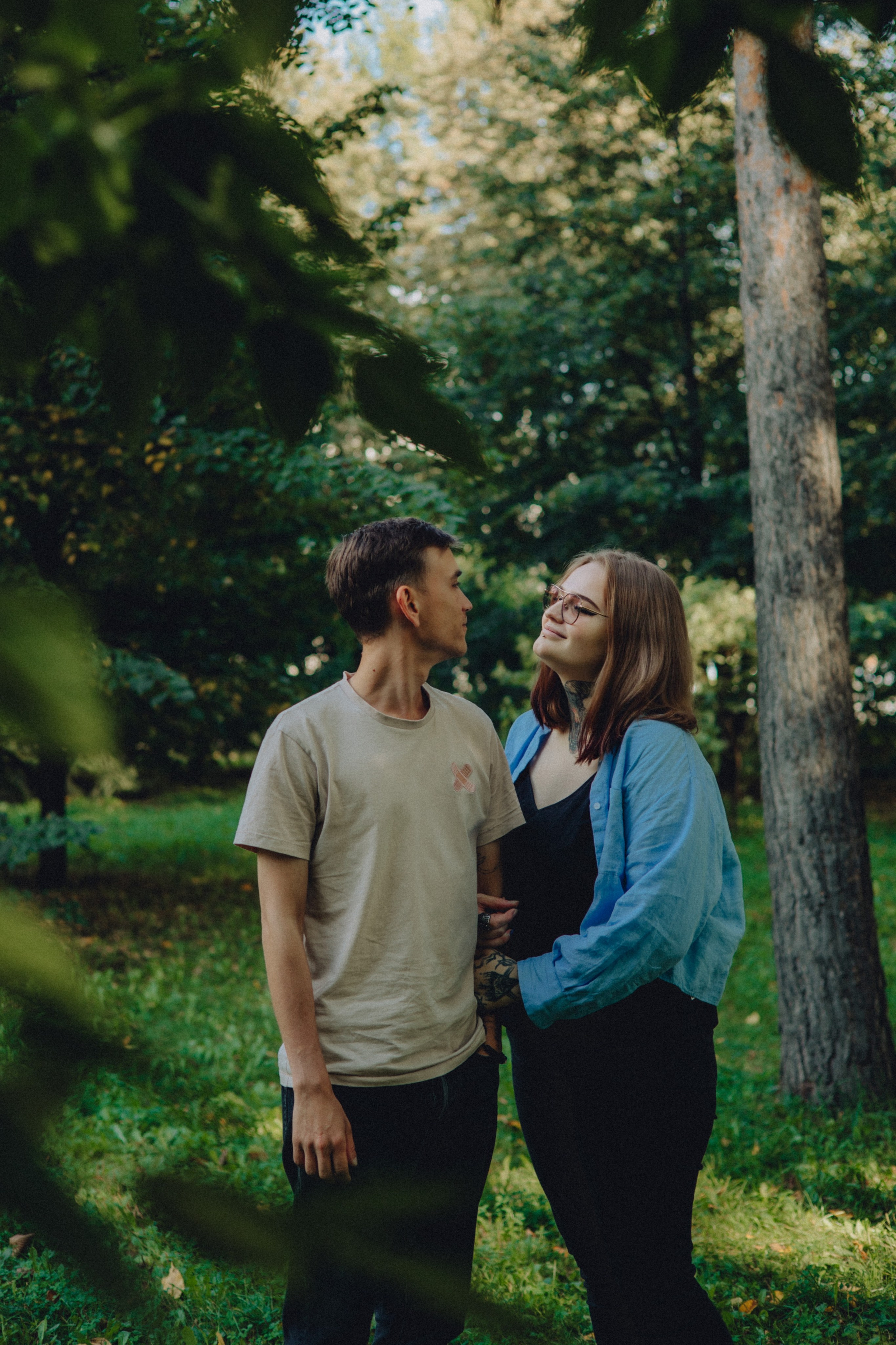 Lovestory. Мария Федорова Фотограф любви 💛 Новосибирск