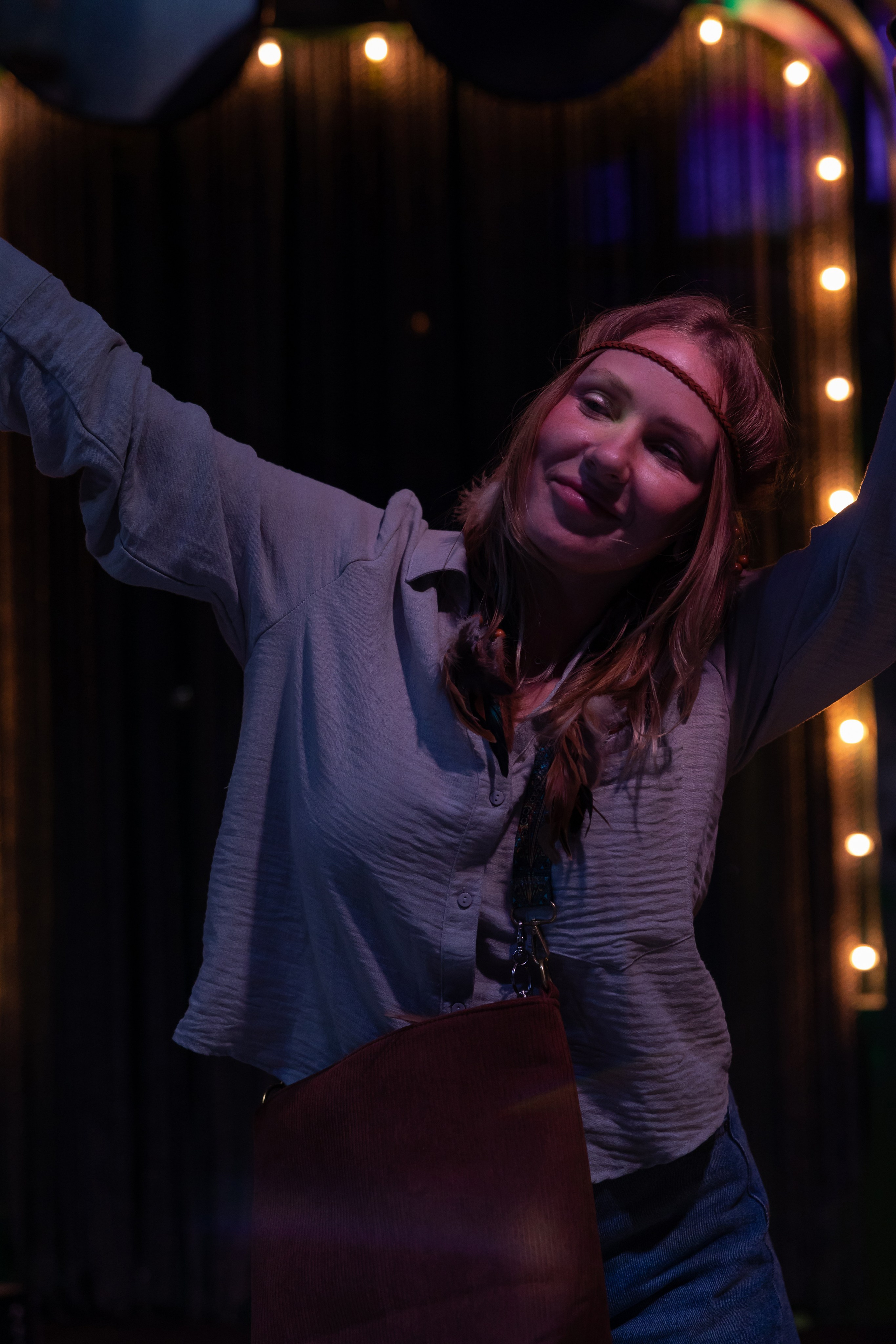 I`mom`s шоу-квиз «Boho». Сказочный фотограф для Вас и Вашей семьи