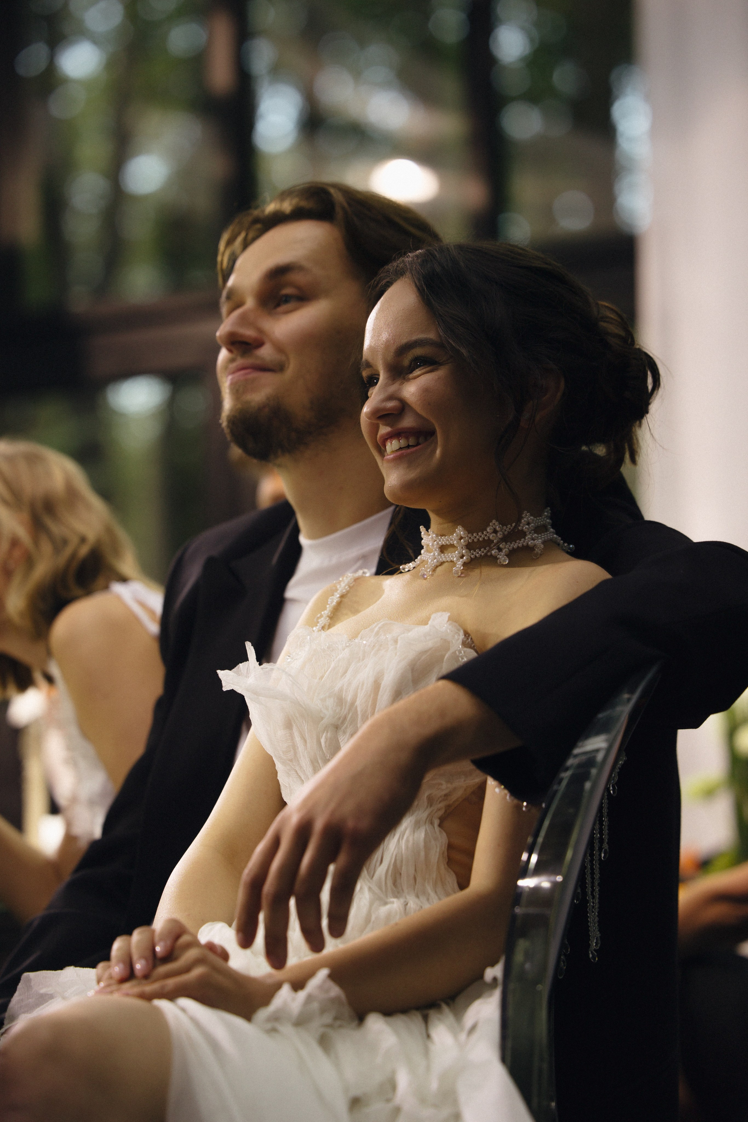 Ксения & Игорь. Оформление свадеб, декор свадеб Вера Маркова, Москва