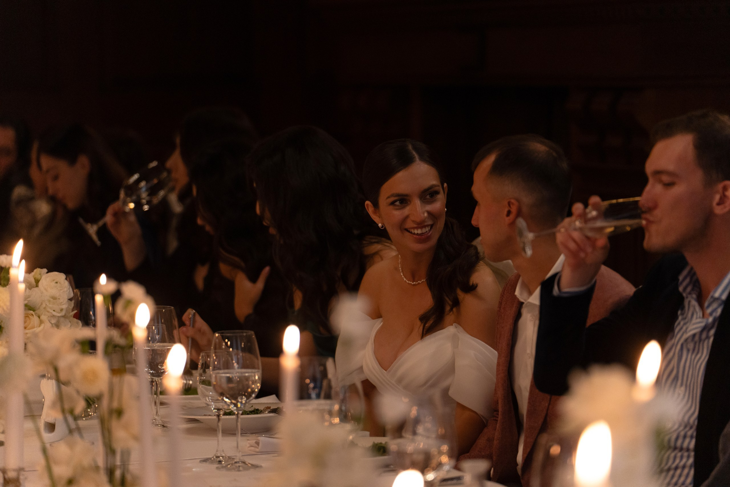 Марина & Артем. Оформление свадеб, декор свадеб Вера Маркова, Москва