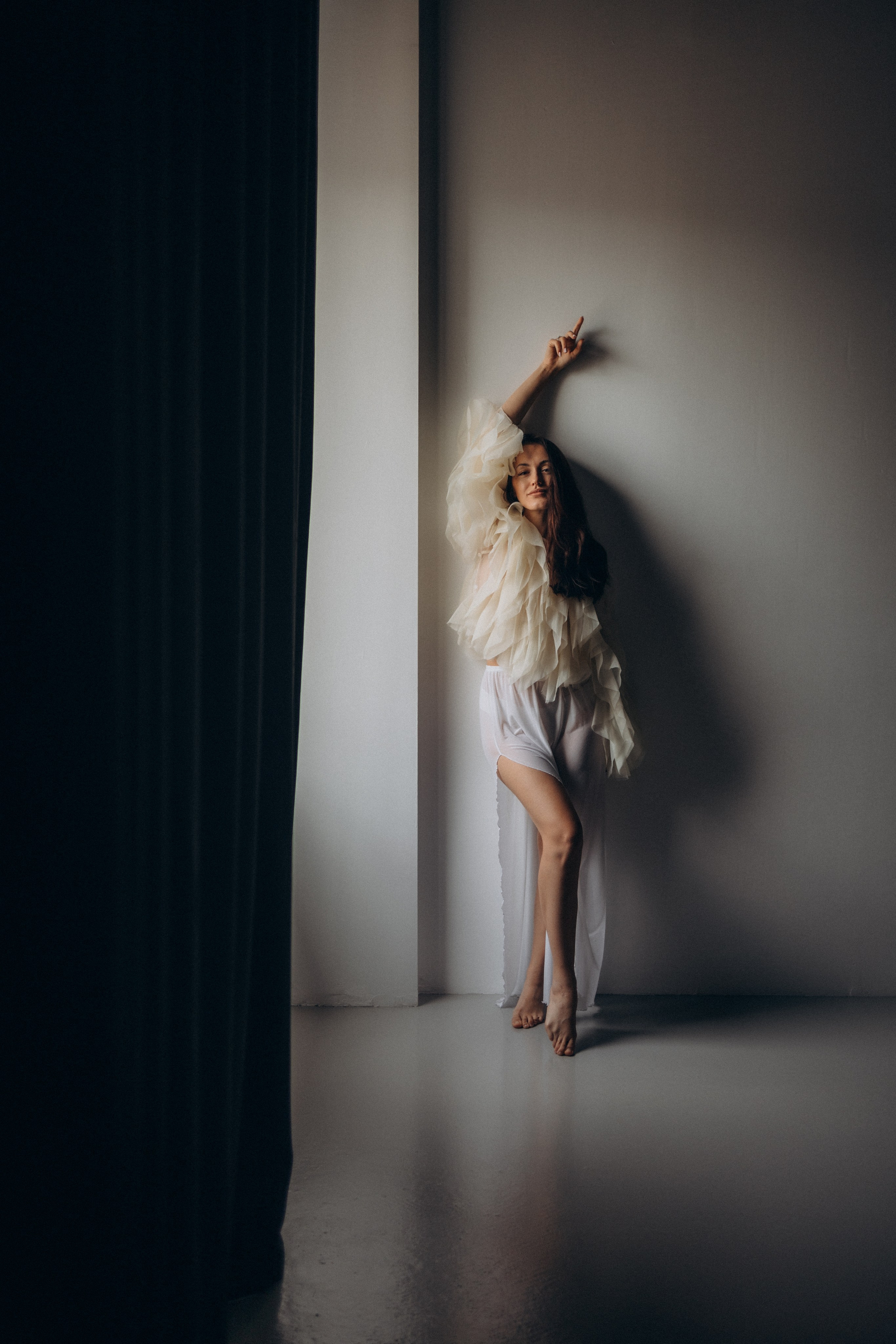 Аня. Семейный и женский фотограф в Москве Коновалова Олеся