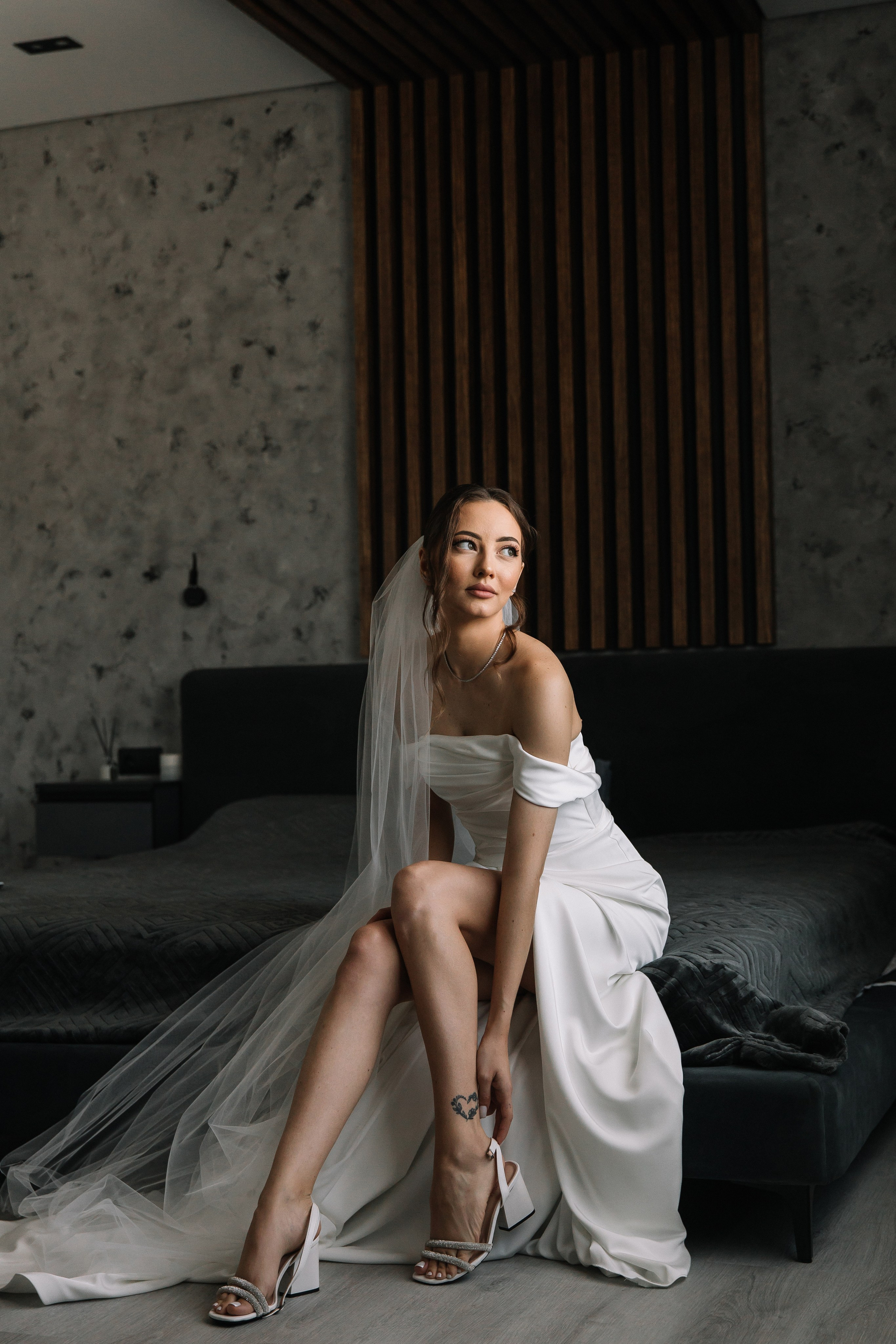 Полина & Александр. Фотограф Санкт-Петербург. Аврамова Анастасия