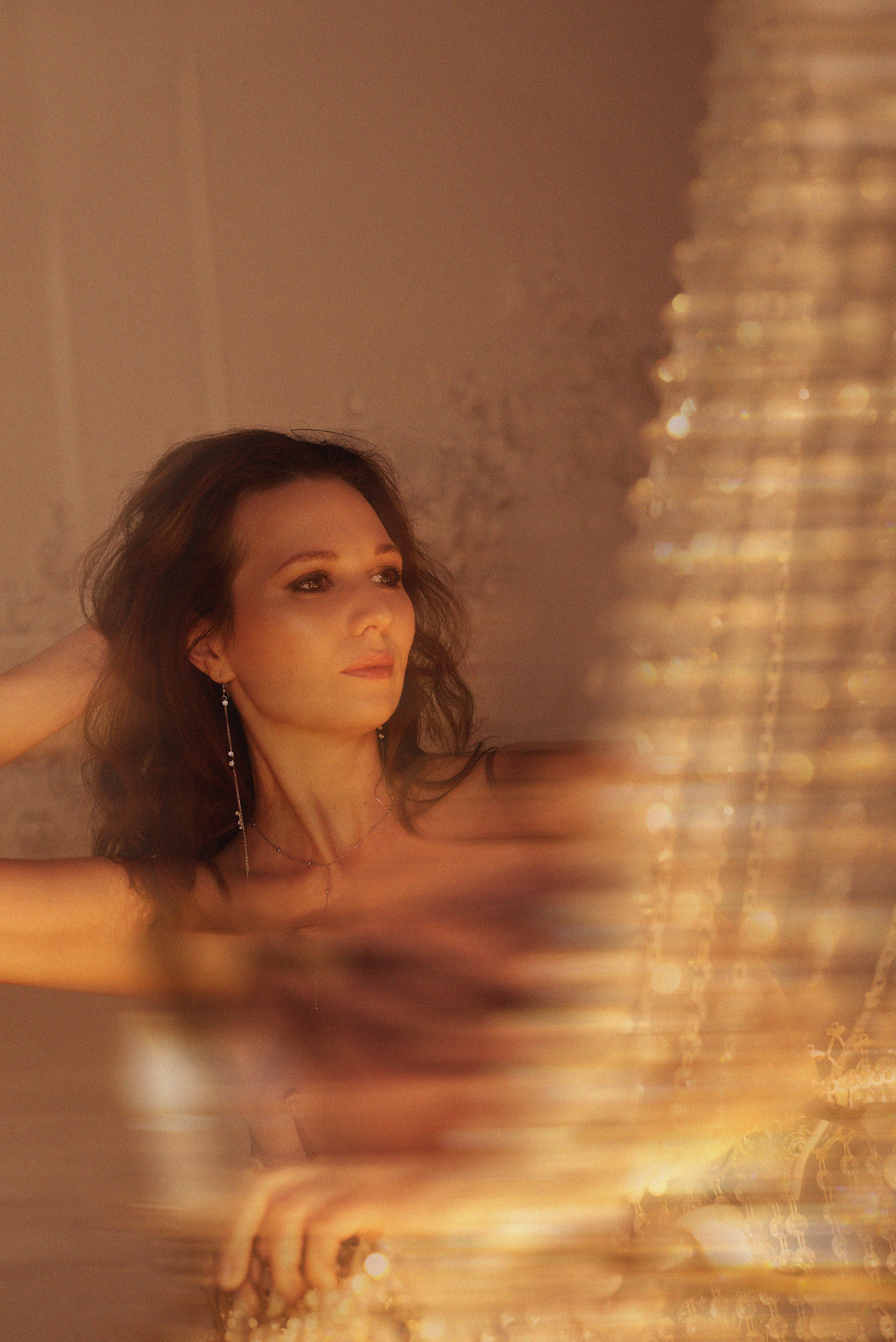 Ксения. Женский фотограф. Новосибирск