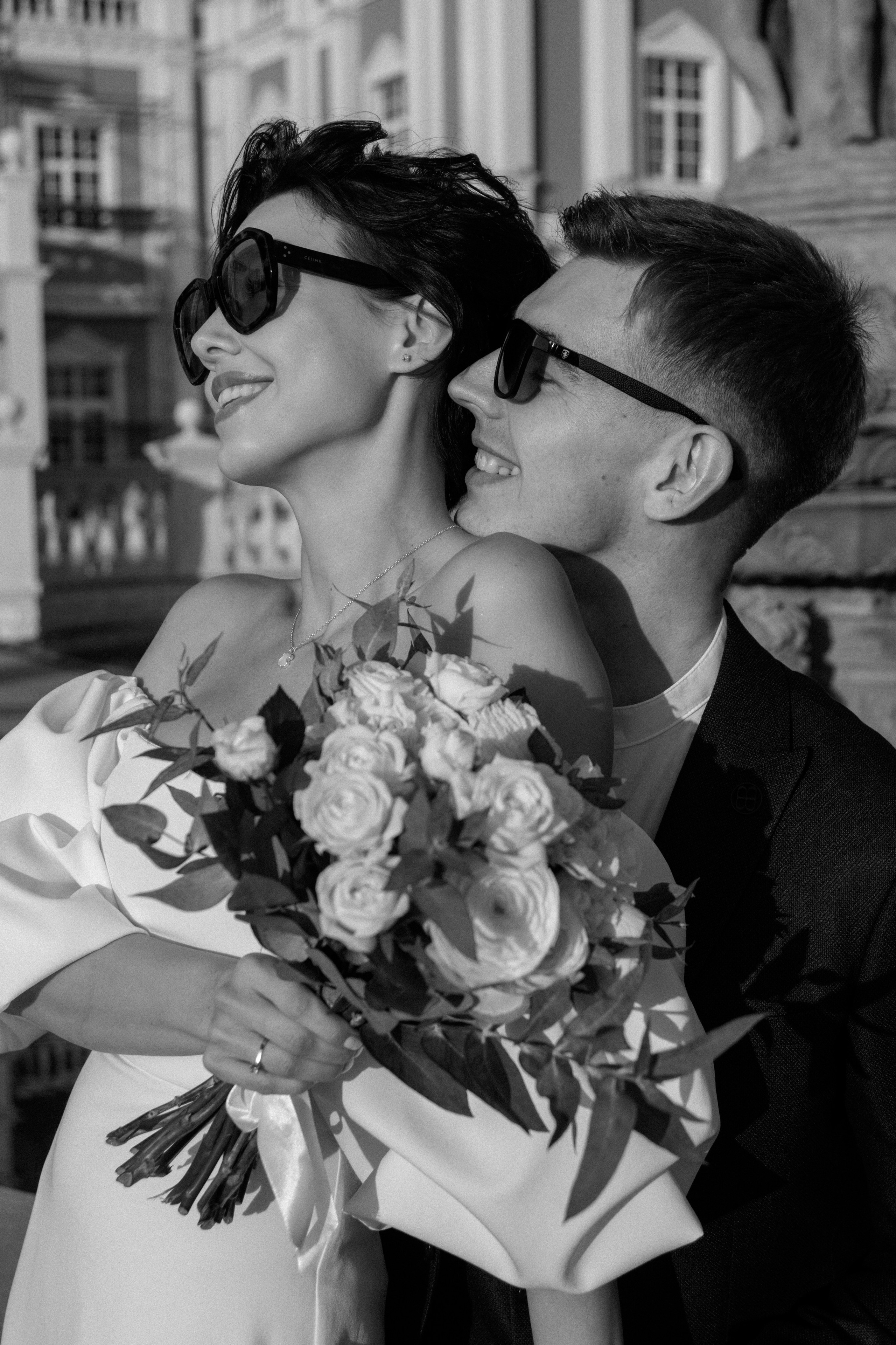 Алина и Иван. Фотограф Анапа, Новороссийск, Краснодар