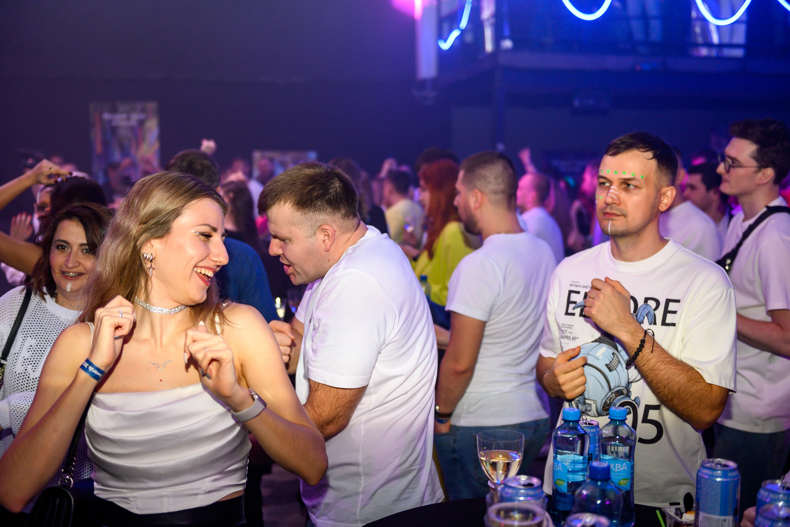 Magnit Tech Awards. Свадебный и семейный фотограф София Невская