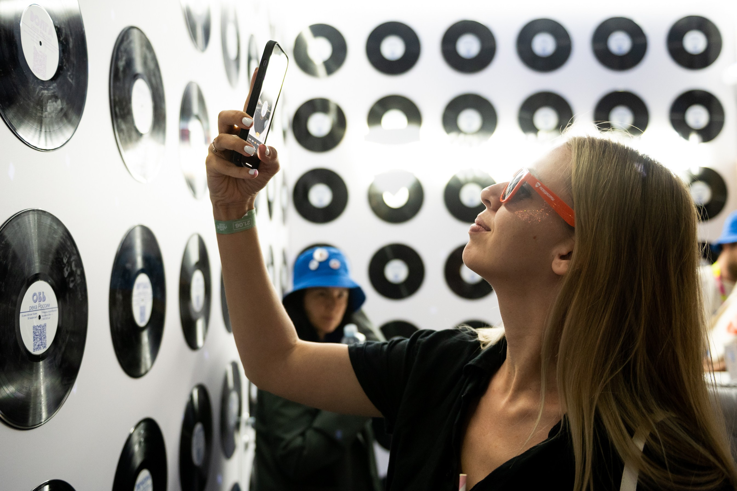 VK Fest 2025 Росводресурсы. Свадебный и семейный фотограф София Невская