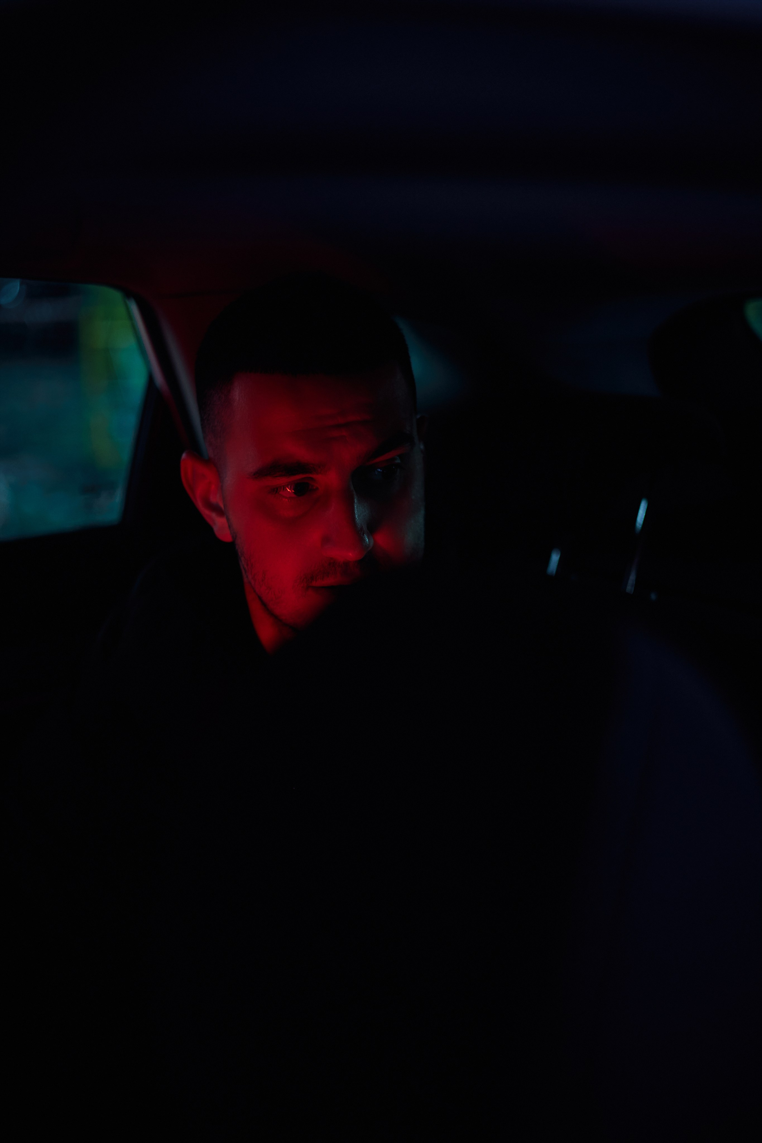 Артём. Фотограф в Екатеринбурге Андрей Сперанский