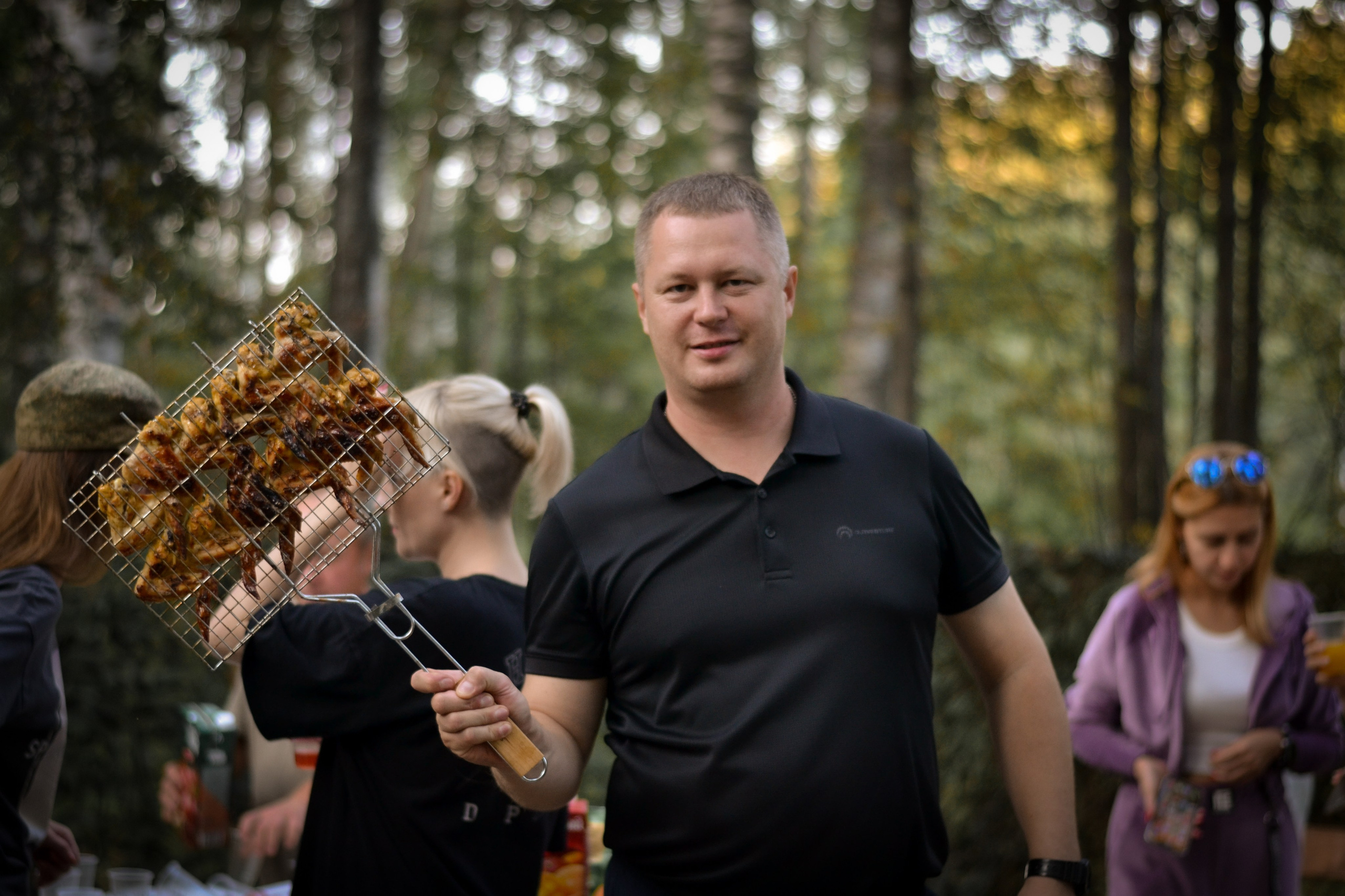 Латидо. Семейный и свадебный фотограф в Йошкар-Оле Виктор Крайт