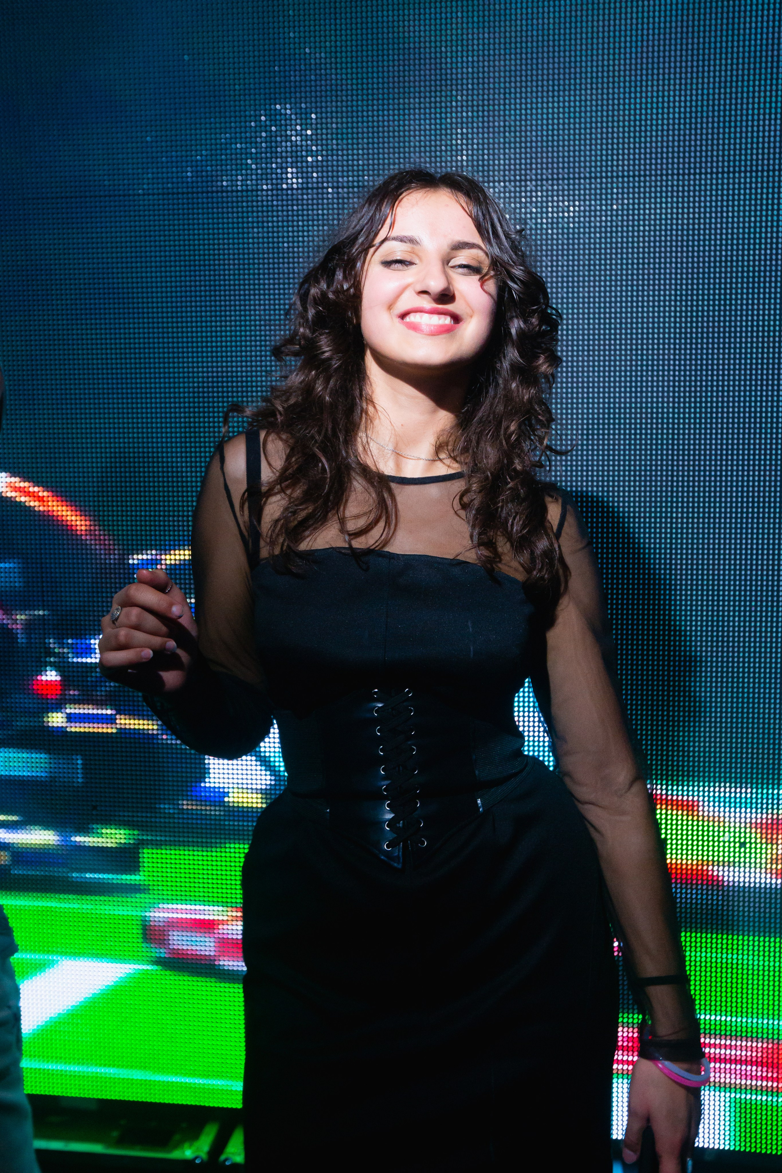 SAINT PARTY X5. Евгений Матвеев — фотограф в Санкт-Петербурге