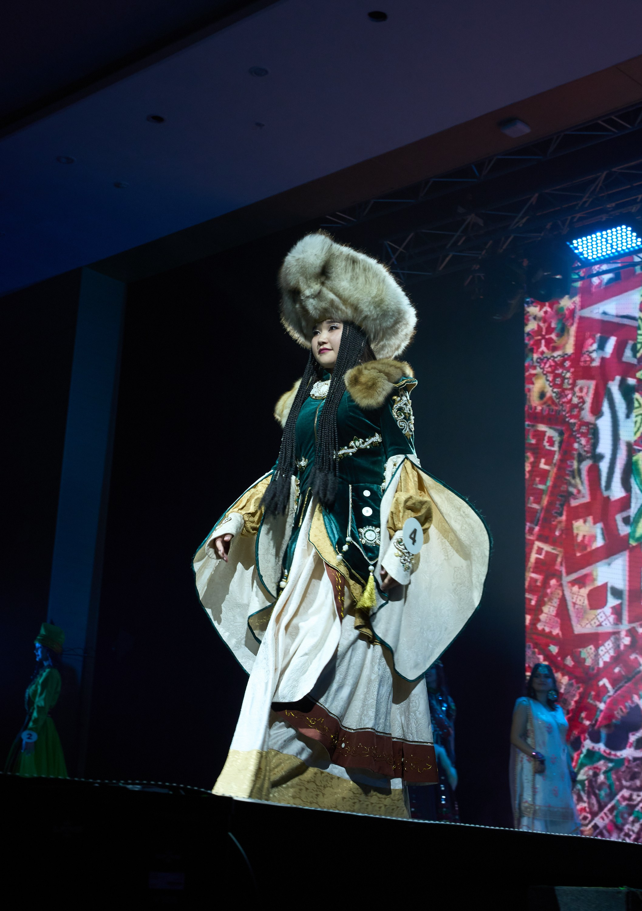 Азия Сибирь | Красноярск. Александр Сазонов Красноярск