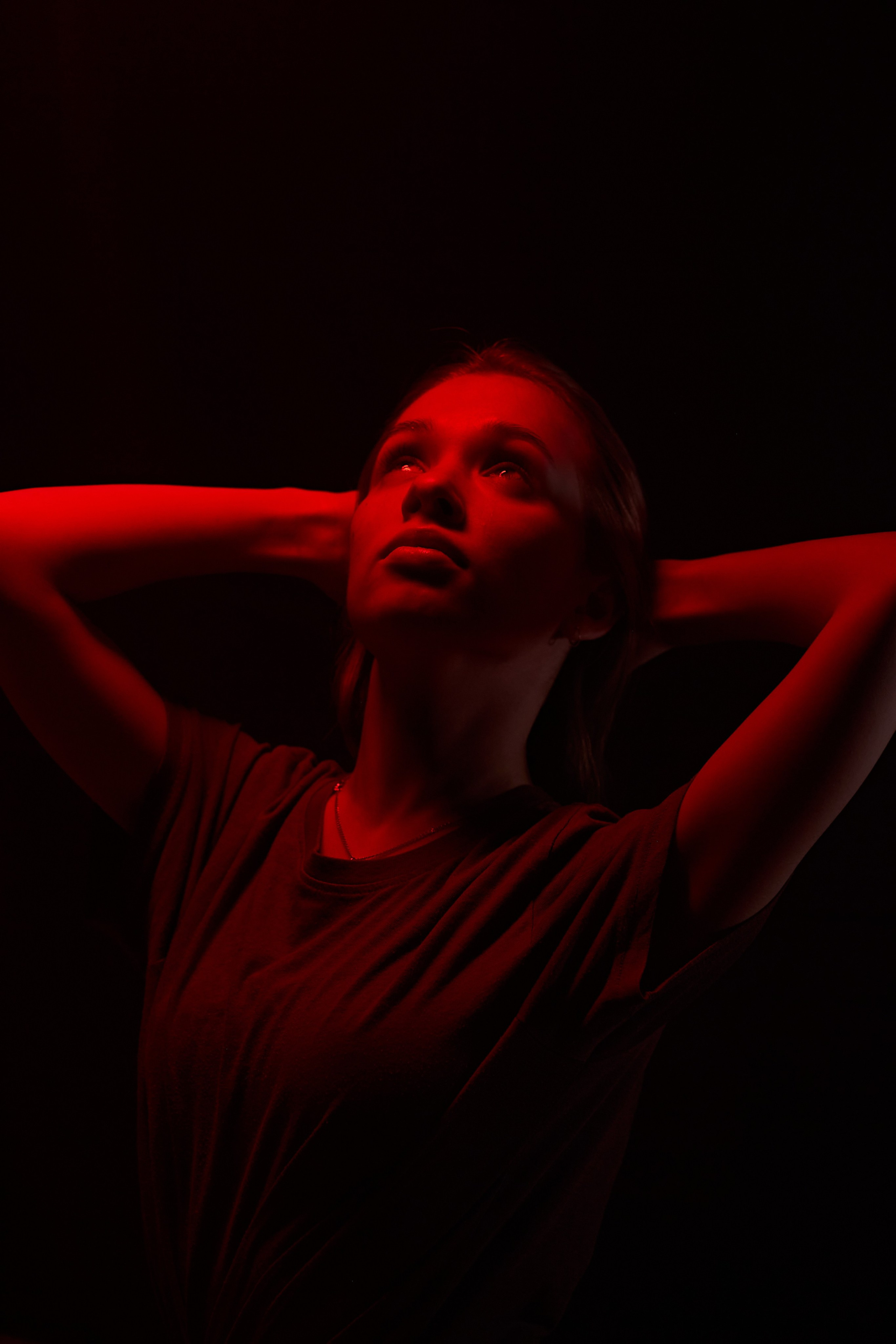 Red. Александр Сазонов Красноярск