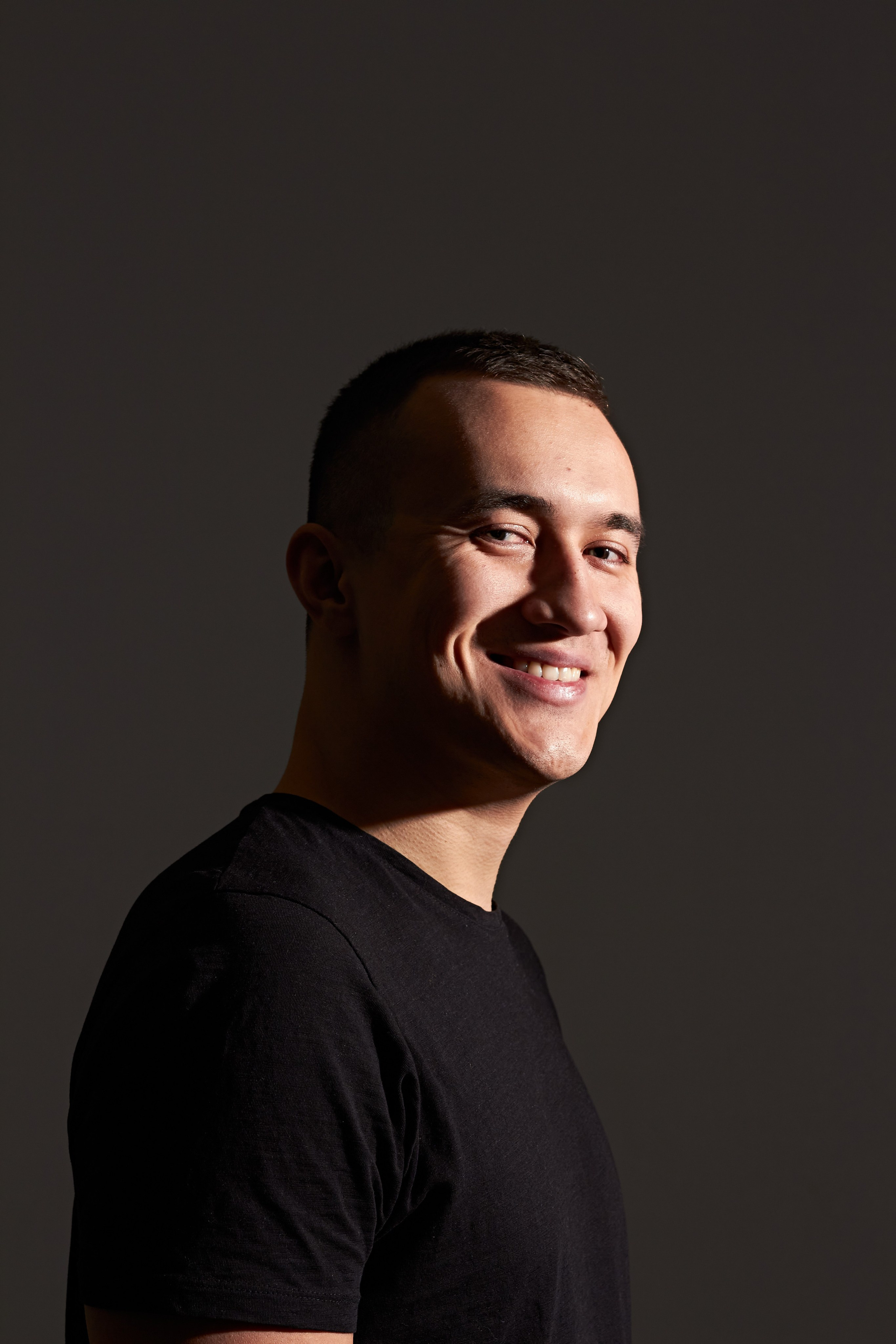 BOYS. Александр Сазонов Красноярск