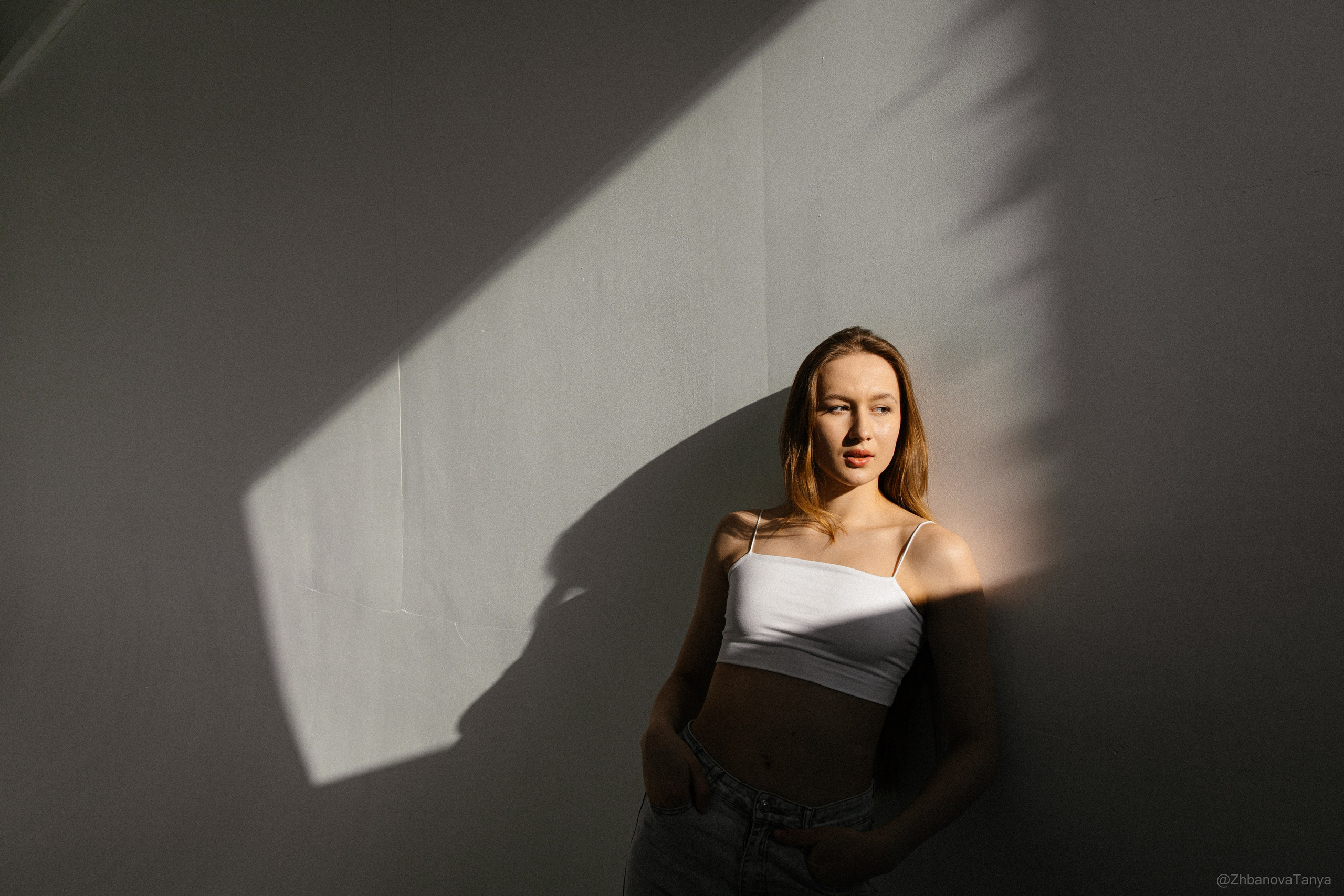 Индивидуальная. Фотограф Татьяна Жбанова
