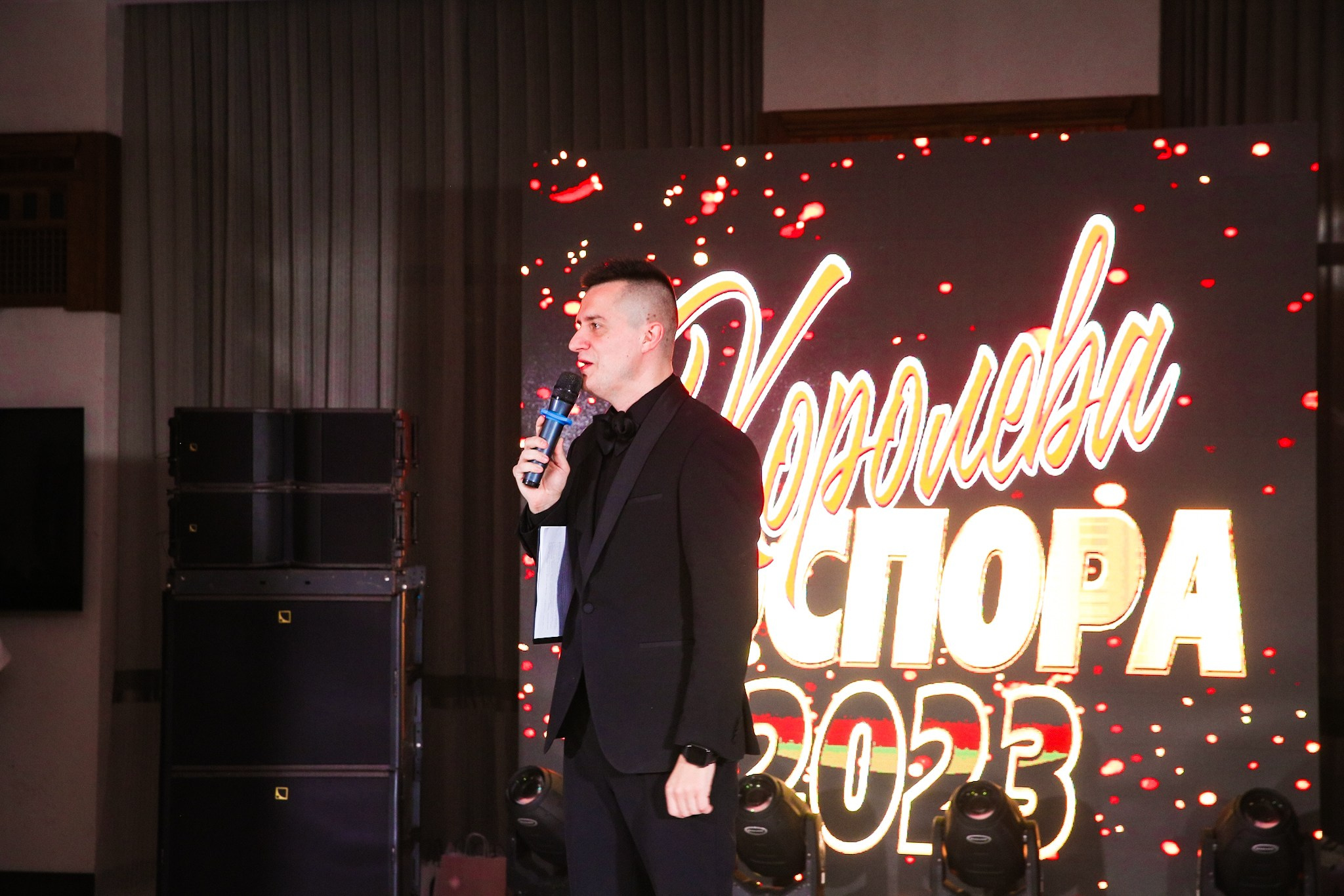 Королева Боспора 2023 LUCIANO. Фотограф в Крыму Григорий