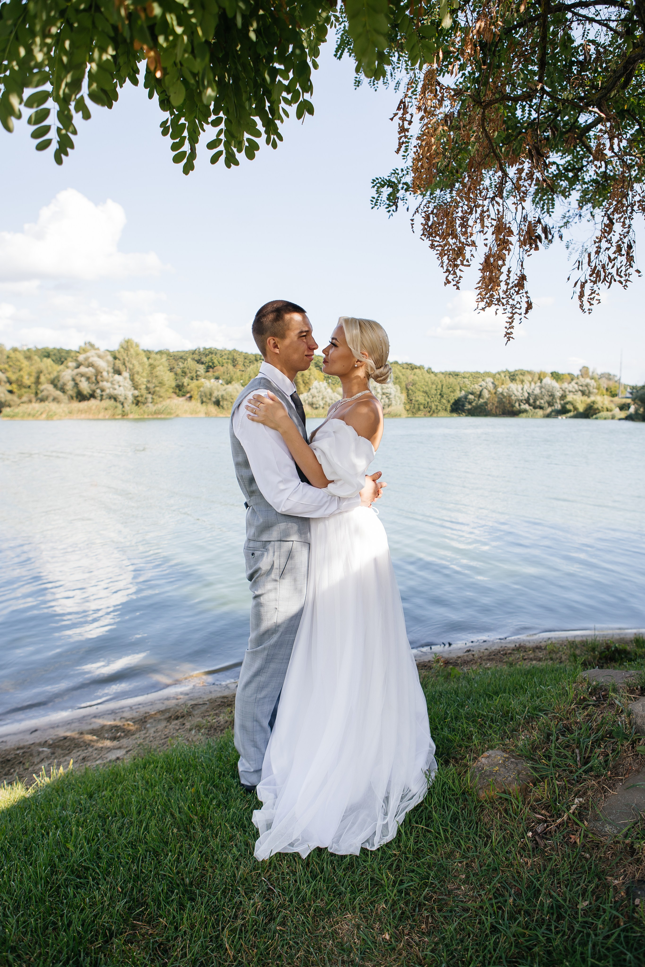 Максим Елена. Свадебный фотограф в Белгороде Юлия Шостак