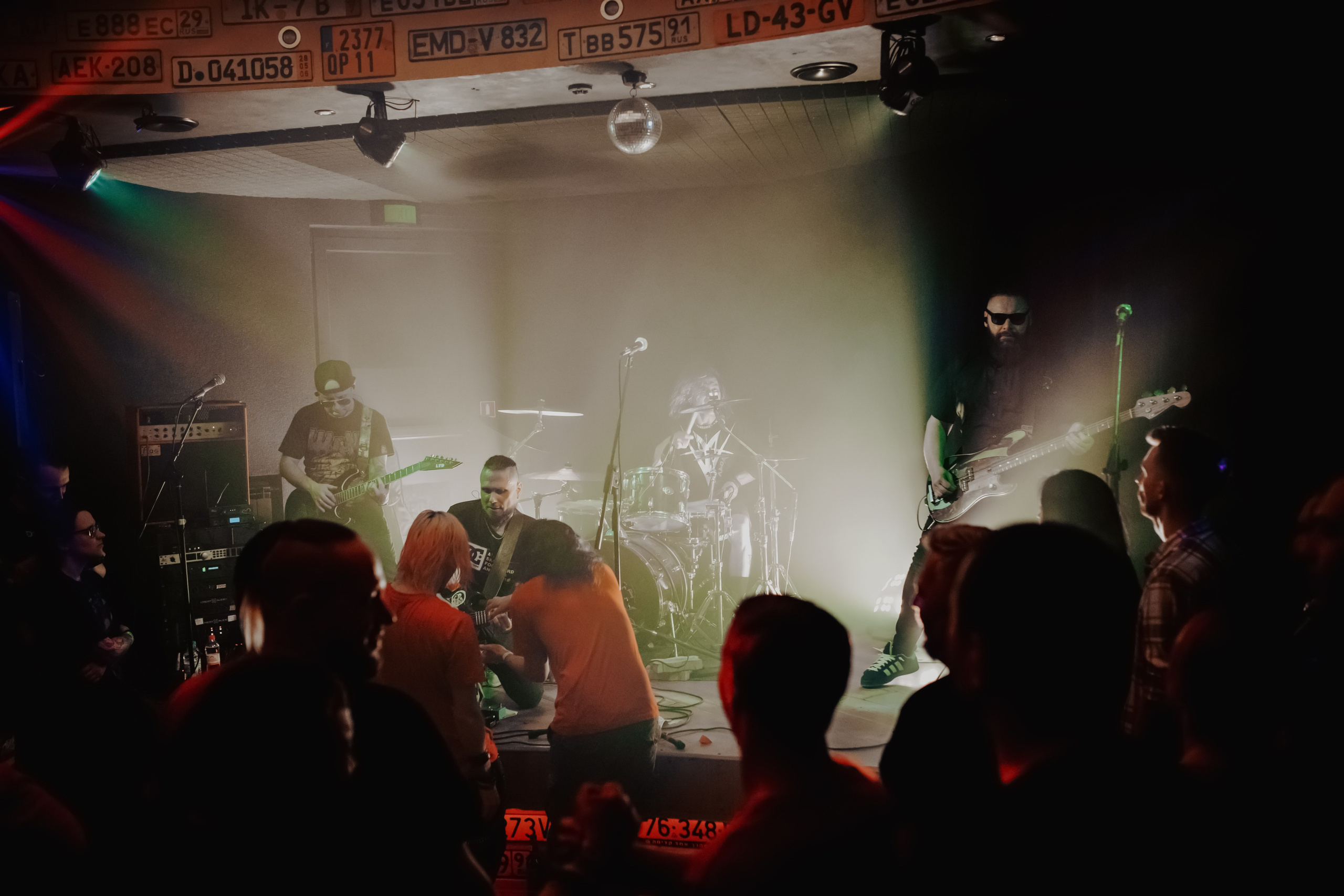 ГРЕБЛЯ. Фотограф Елена Богачева (lenalena_na_na_na)