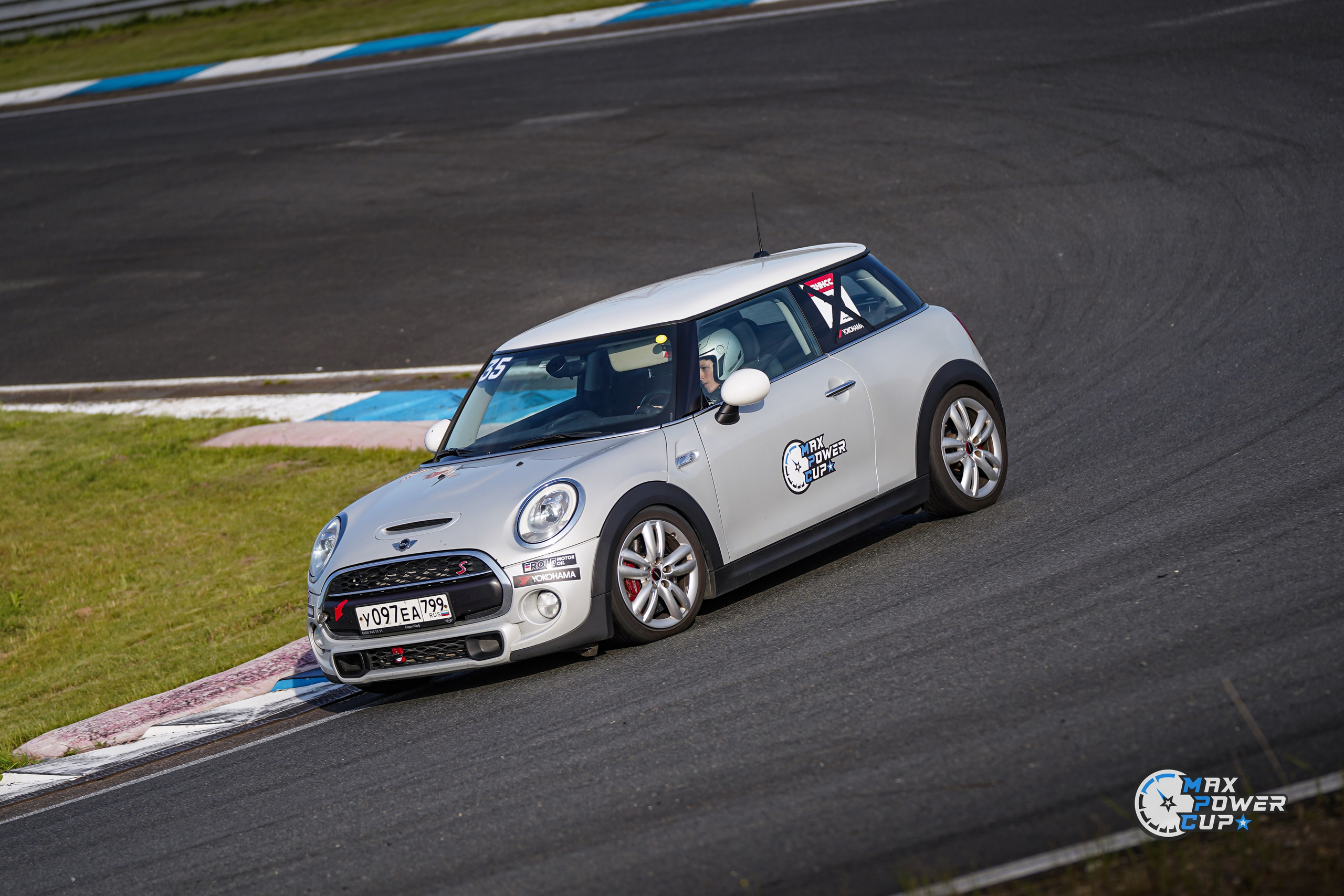 MaxPowerCup. 4 этап. Автомобильный фотограф Шакая Кирилл