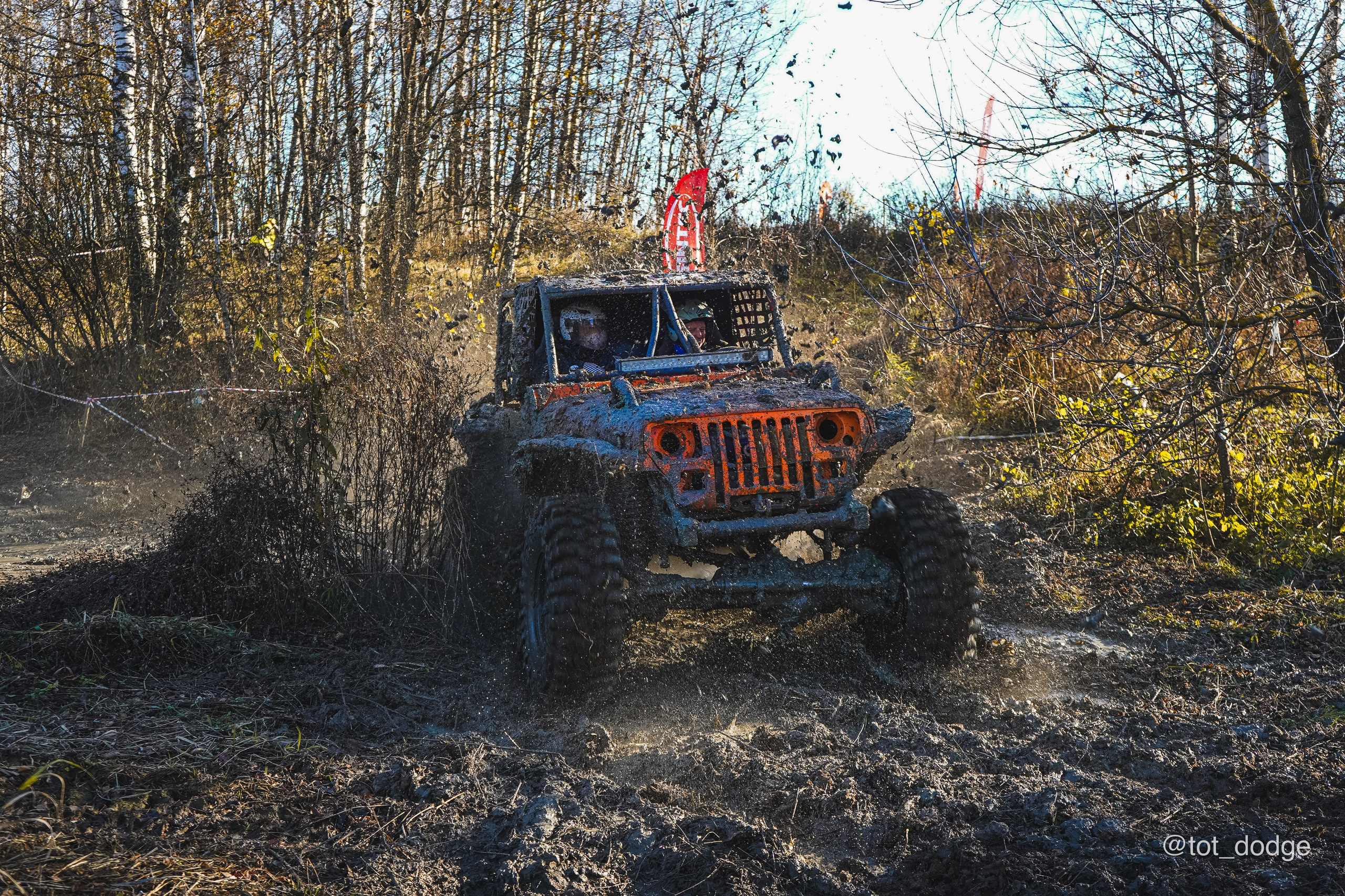 RFC Russia (Москва, 2024). Автомобильный фотограф Шакая Кирилл