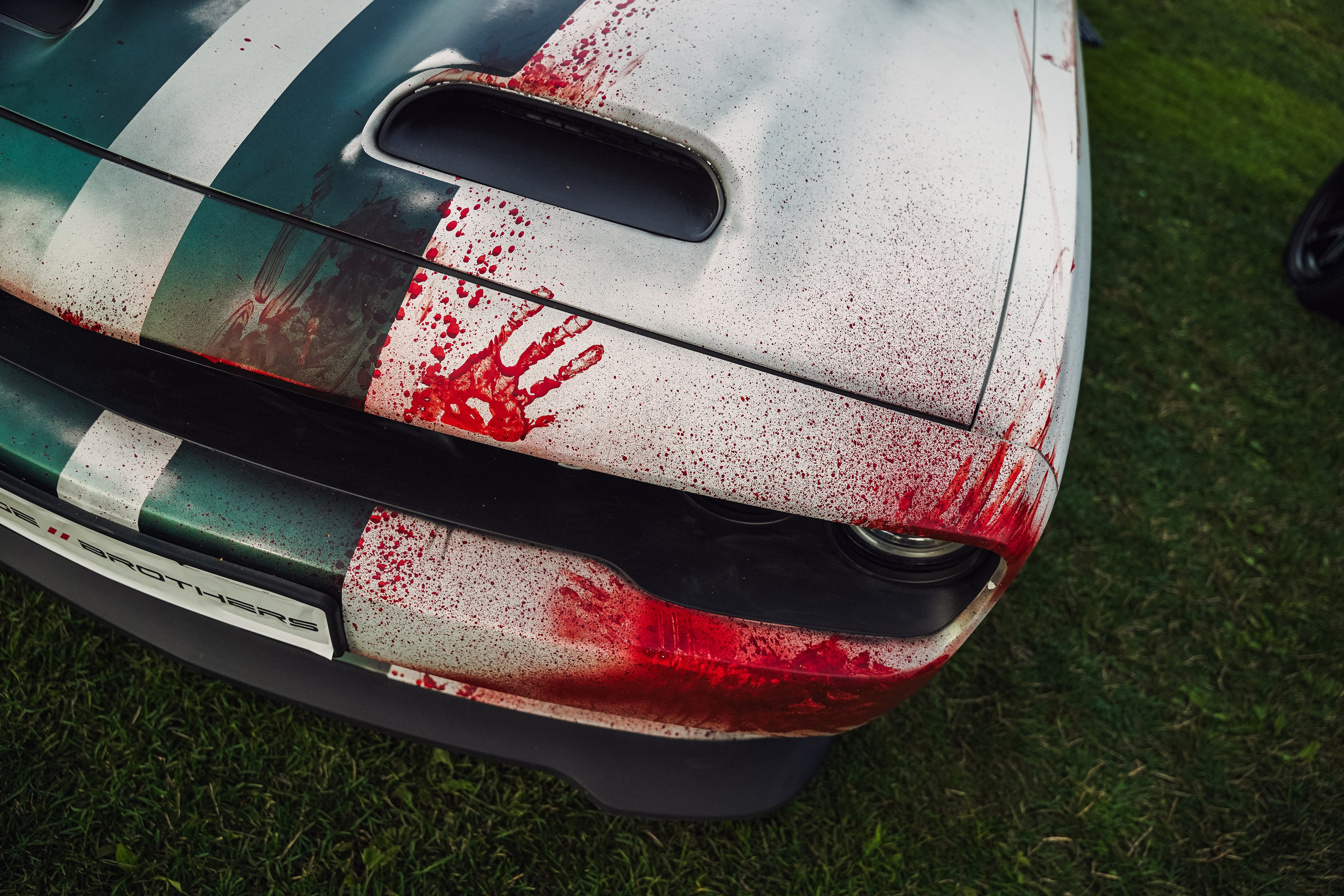 Tuning Open Fest 2025. Автомобильный фотограф Шакая Кирилл