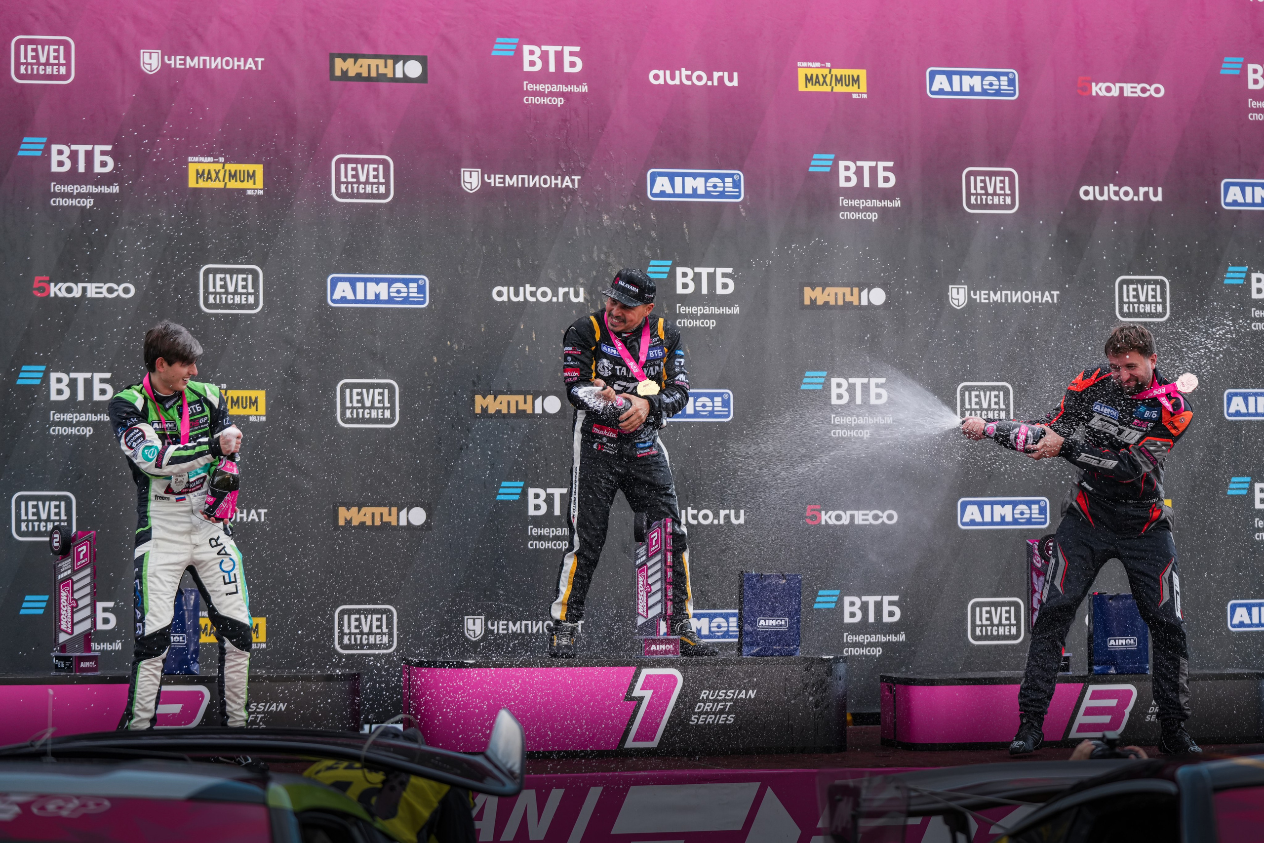 RDS GP. 7 Этап. Автомобильный фотограф Шакая Кирилл