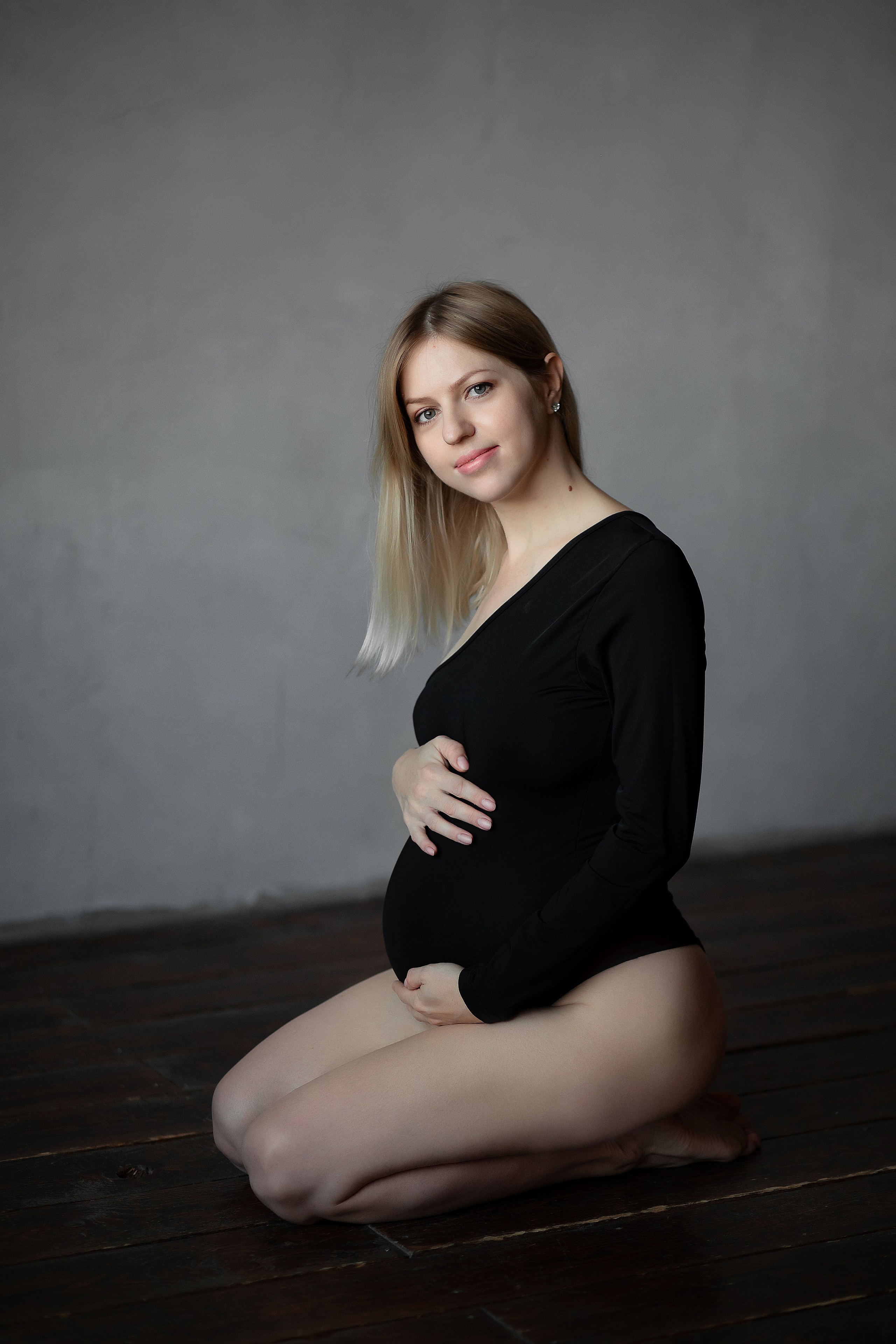 БЕРЕМЕННОСТЬ. Фотограф в Краснодаре Анна Светикова