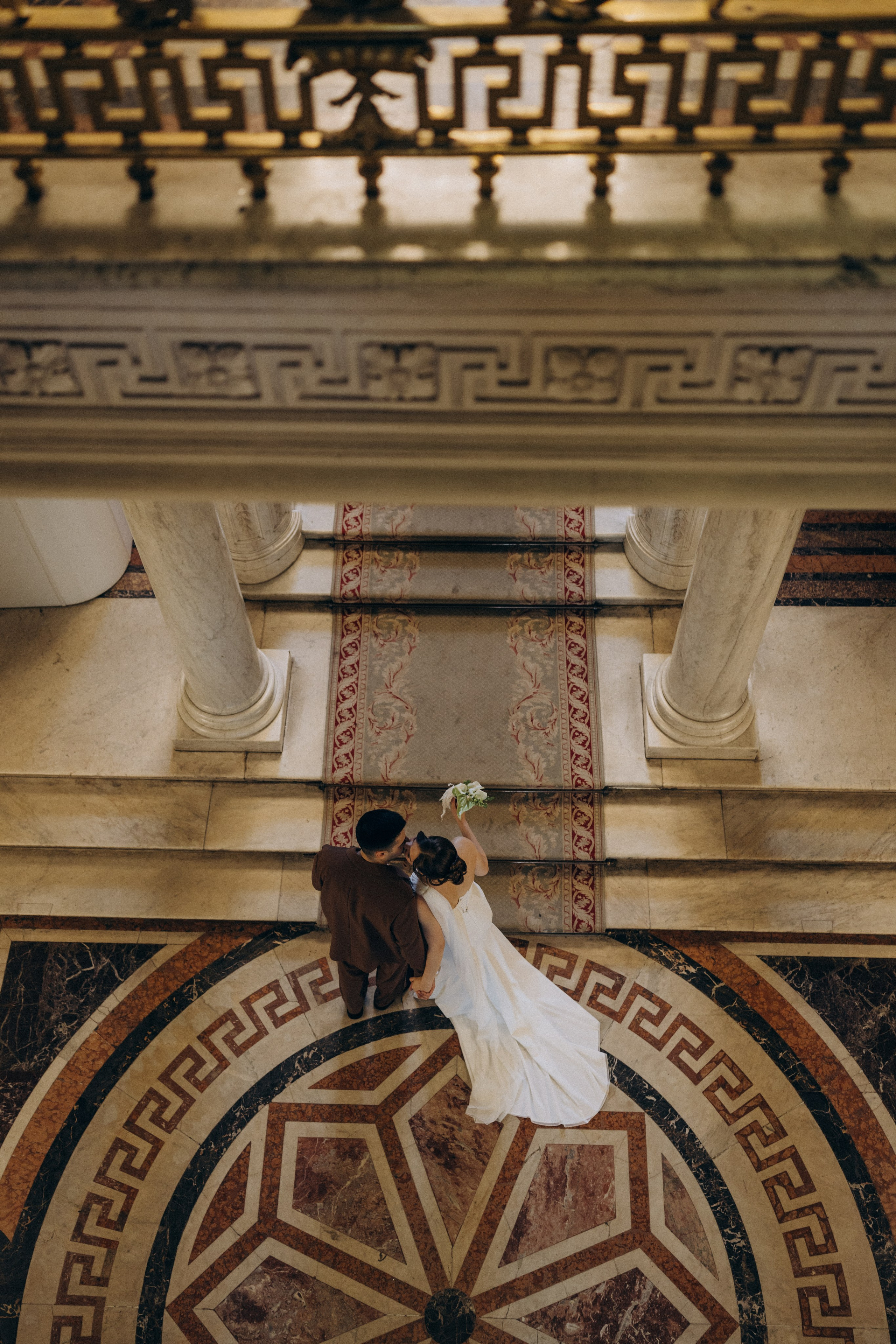 Амир и Екатерина | Дворец бракосочетания 1. Свадебный и love story фотограф в Санкт-Петербурге