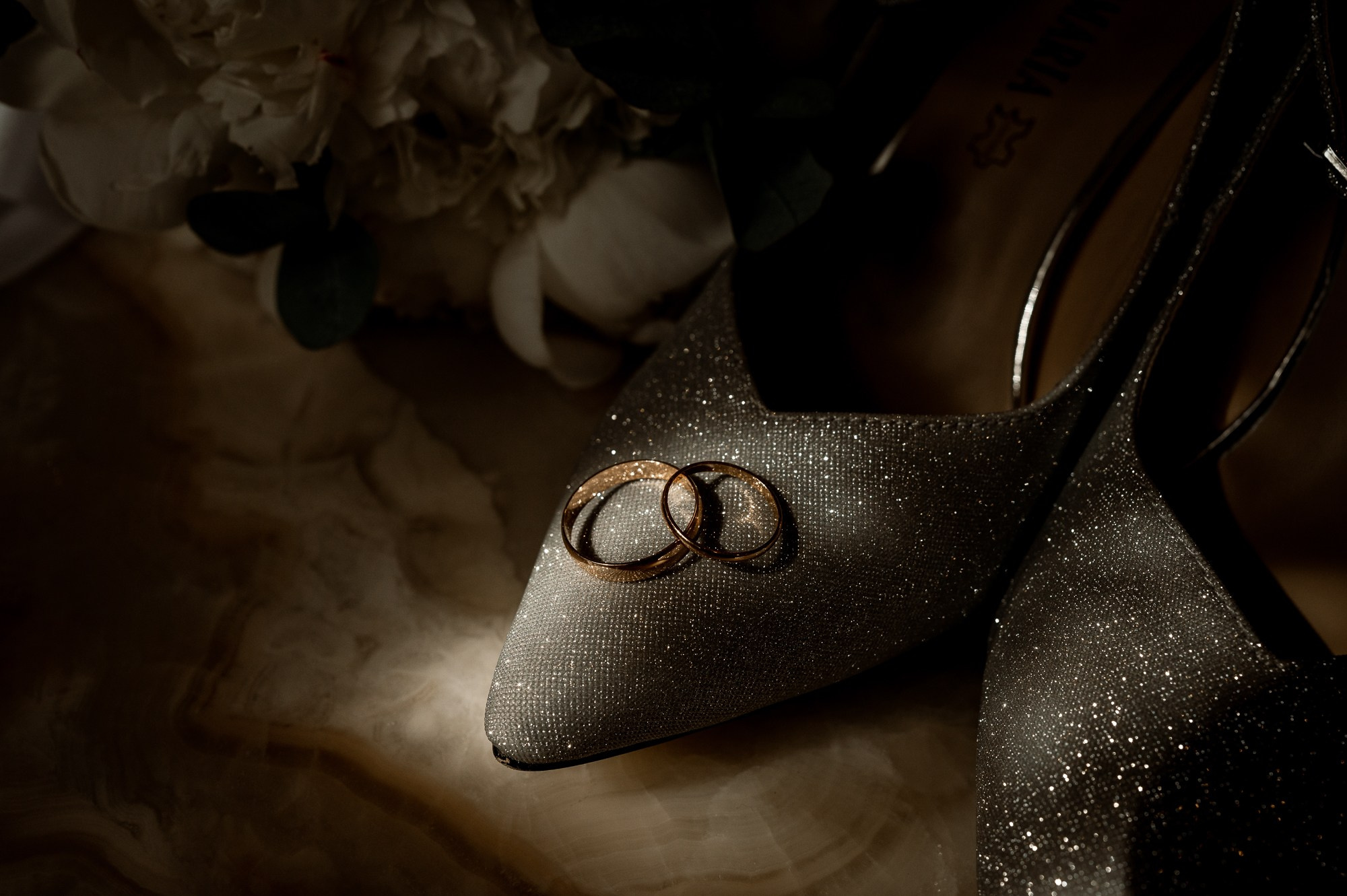 Вячеслав и Екатерина. Свадебный фотограф в Тюмени Анастасия Конева