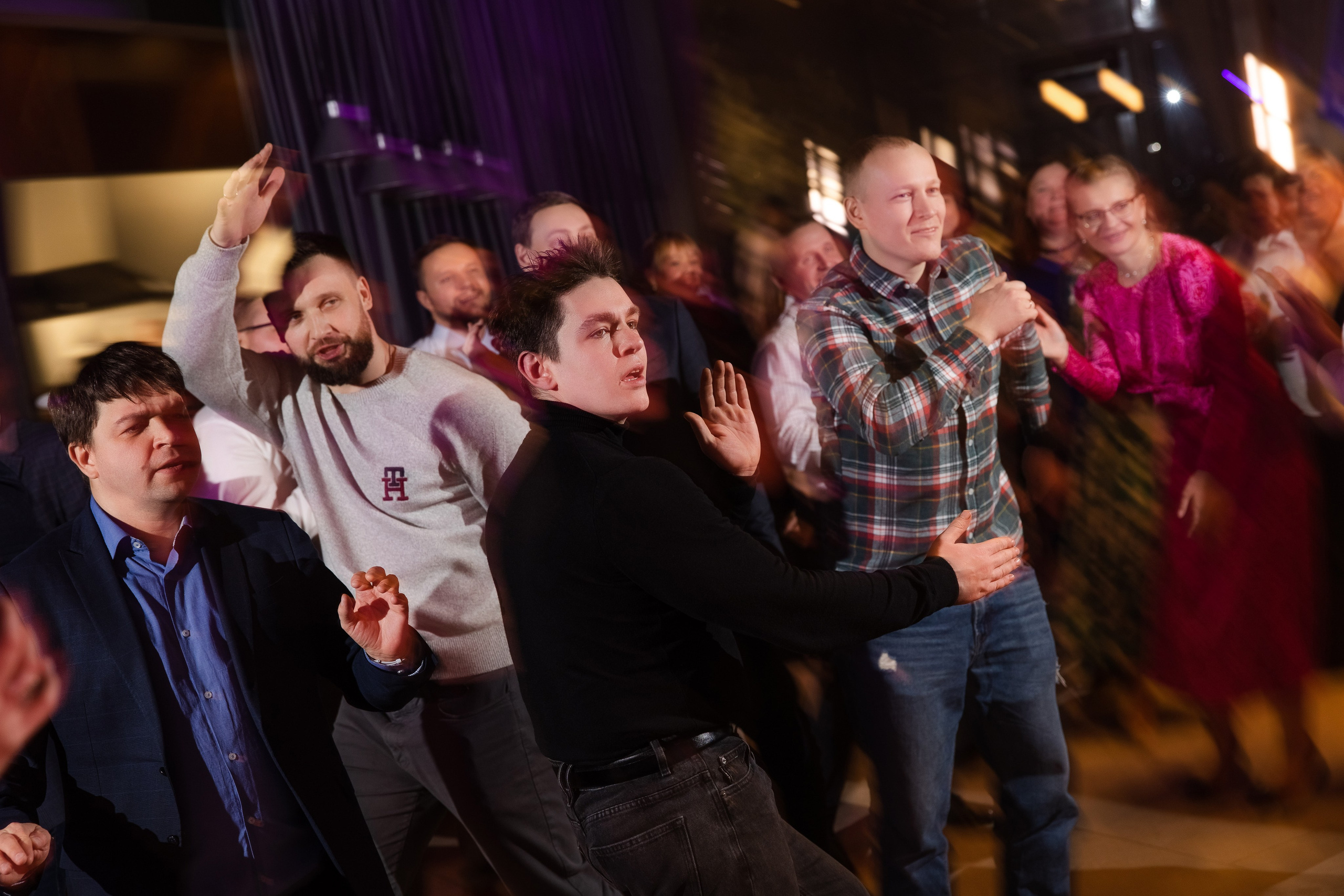 Mooring. Свадебный репортажный фотограф в Москве