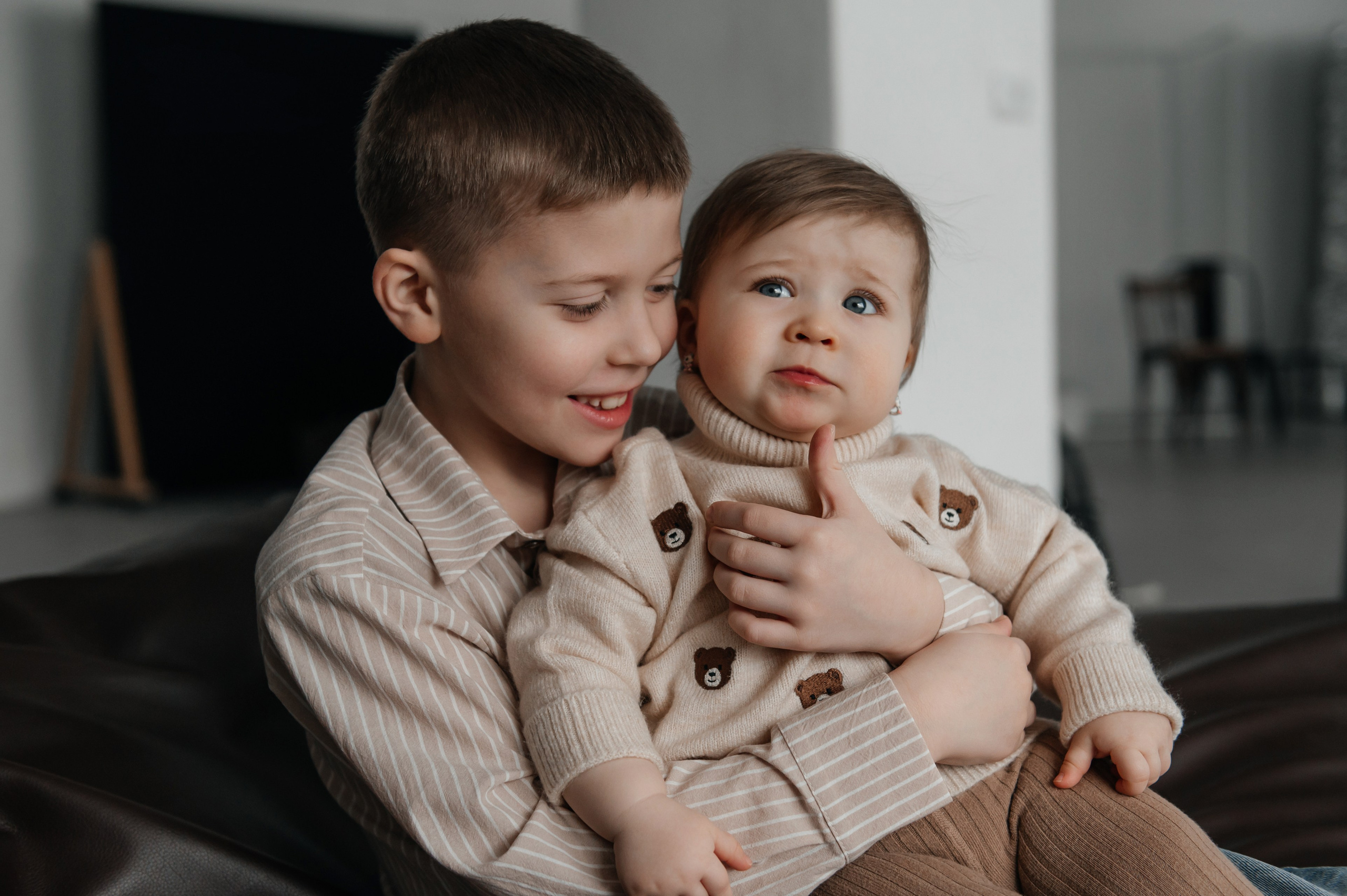 Семейные съемки. Фотограф Марина Лысова