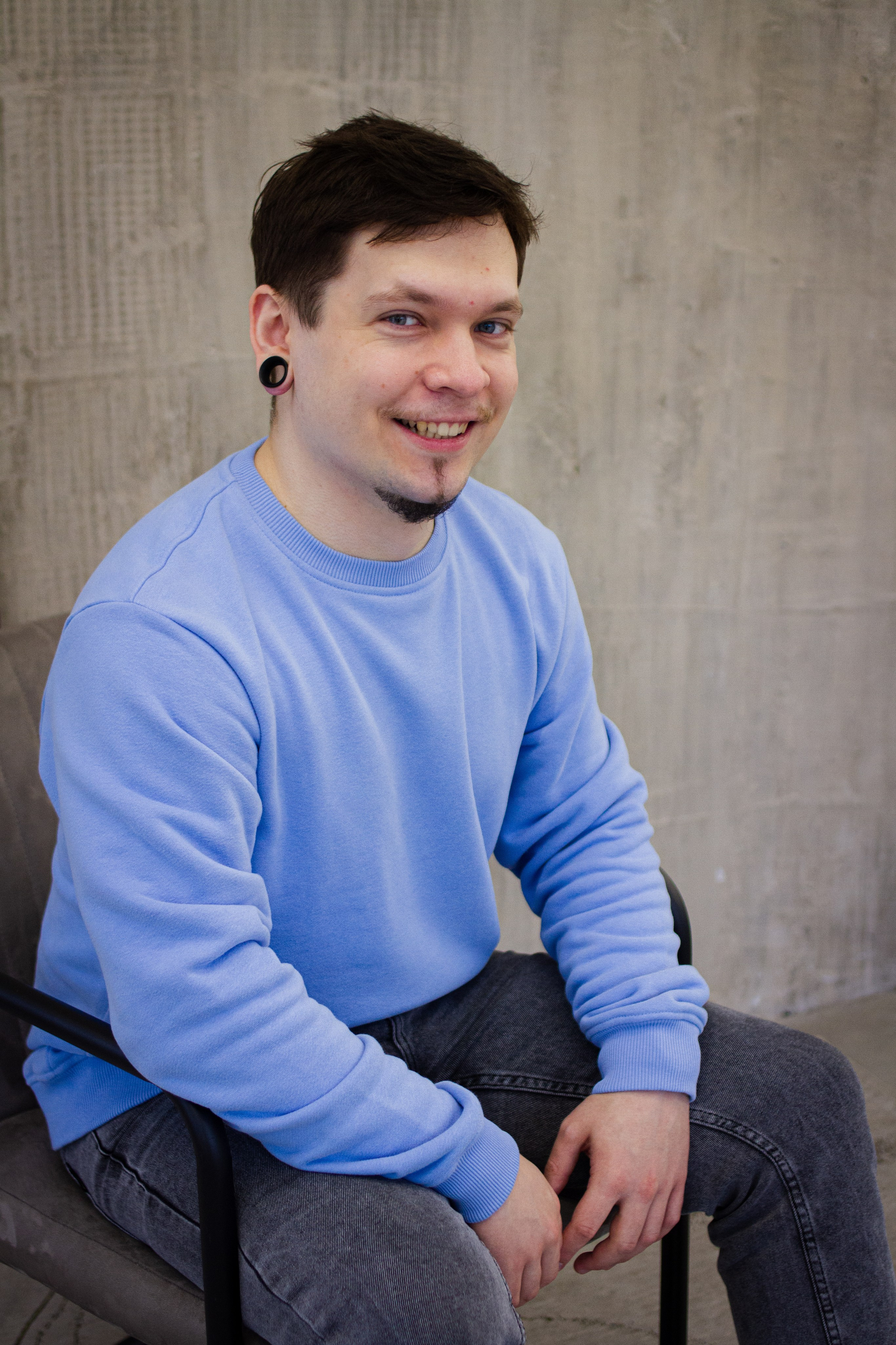 Владислав. Главная