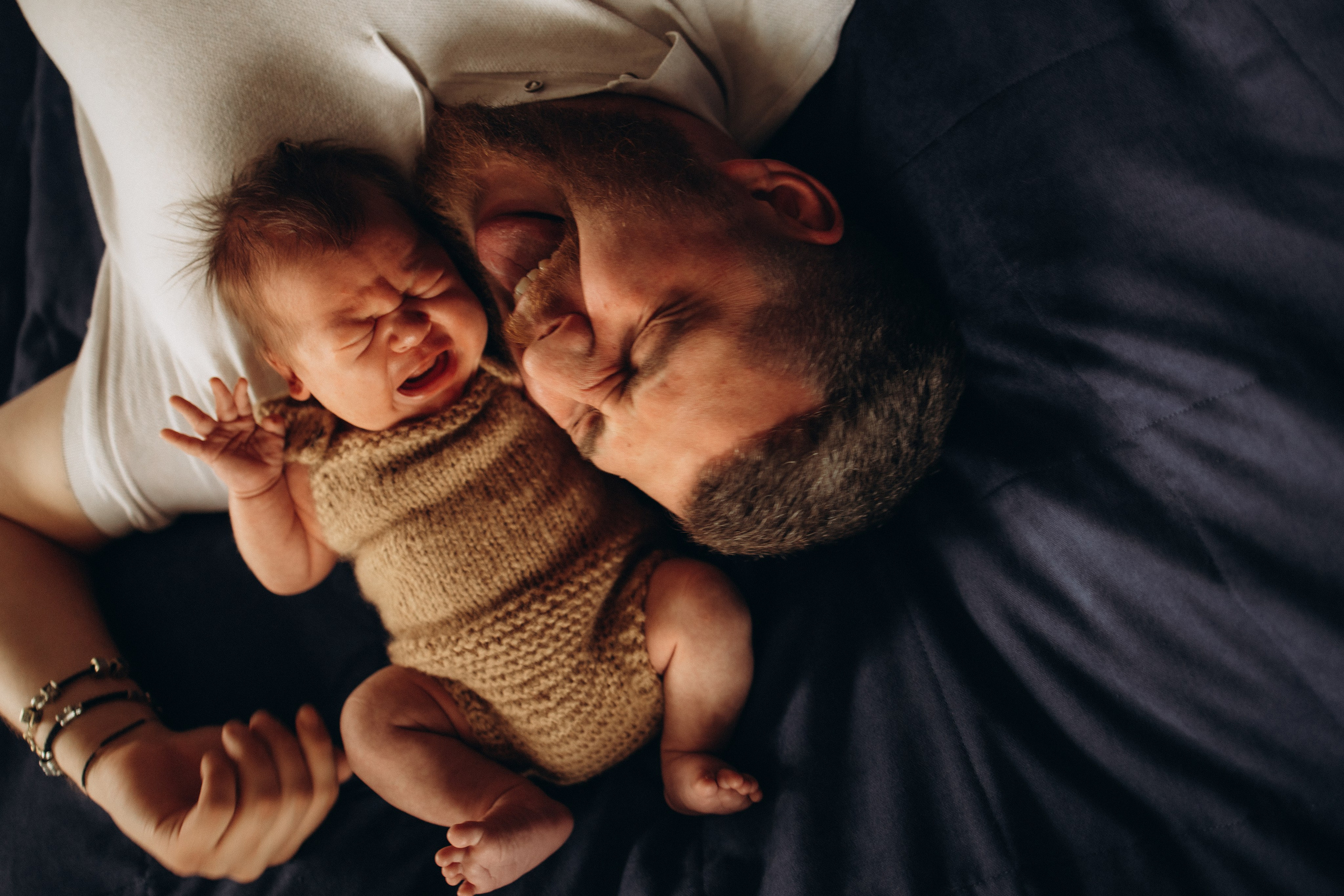 Ньюборн съемка в Москве. Семейный фотограф в Москве и Люберцах Юлия Гуськова