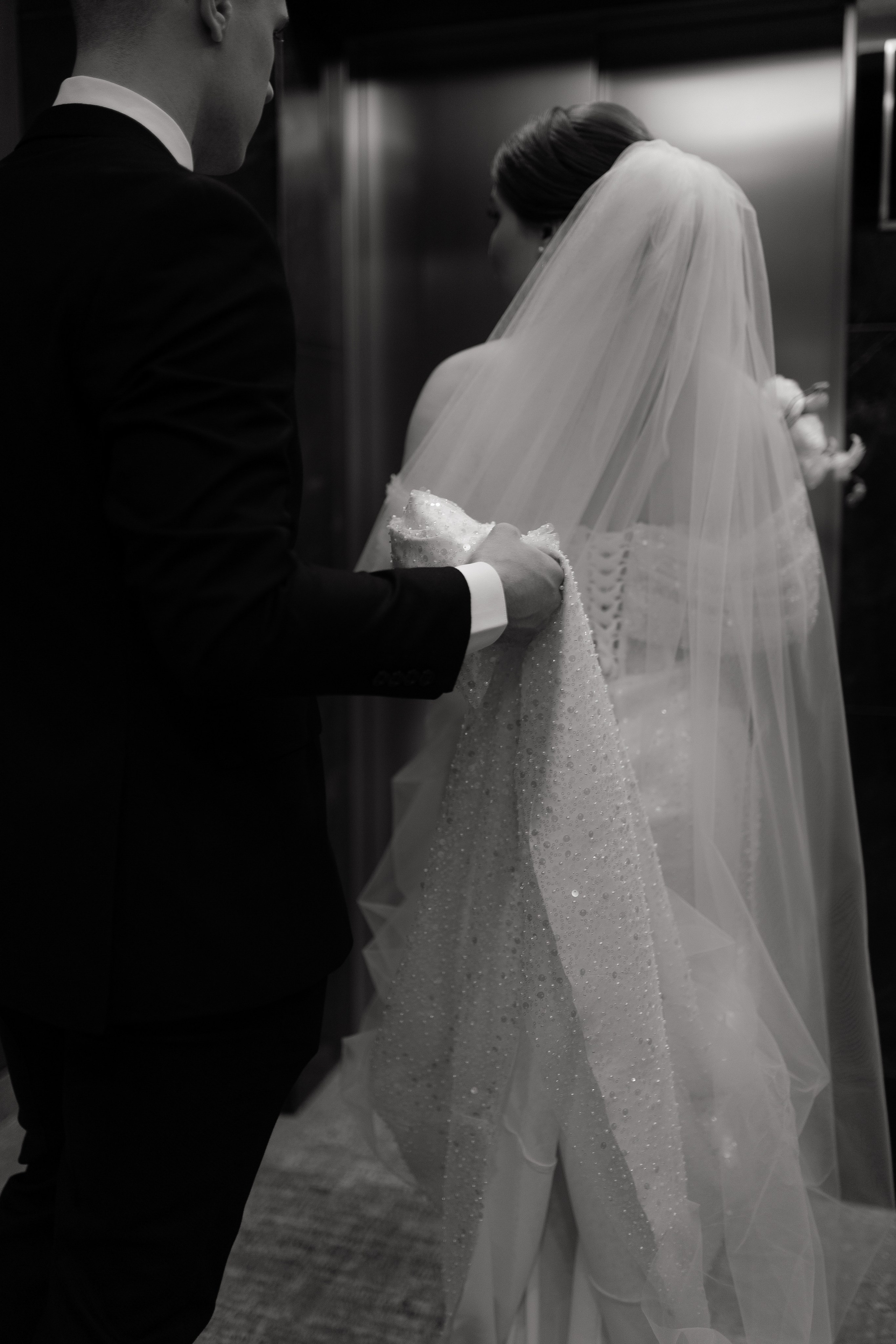 Даниил и Анна. Фотограф Анна Агеева