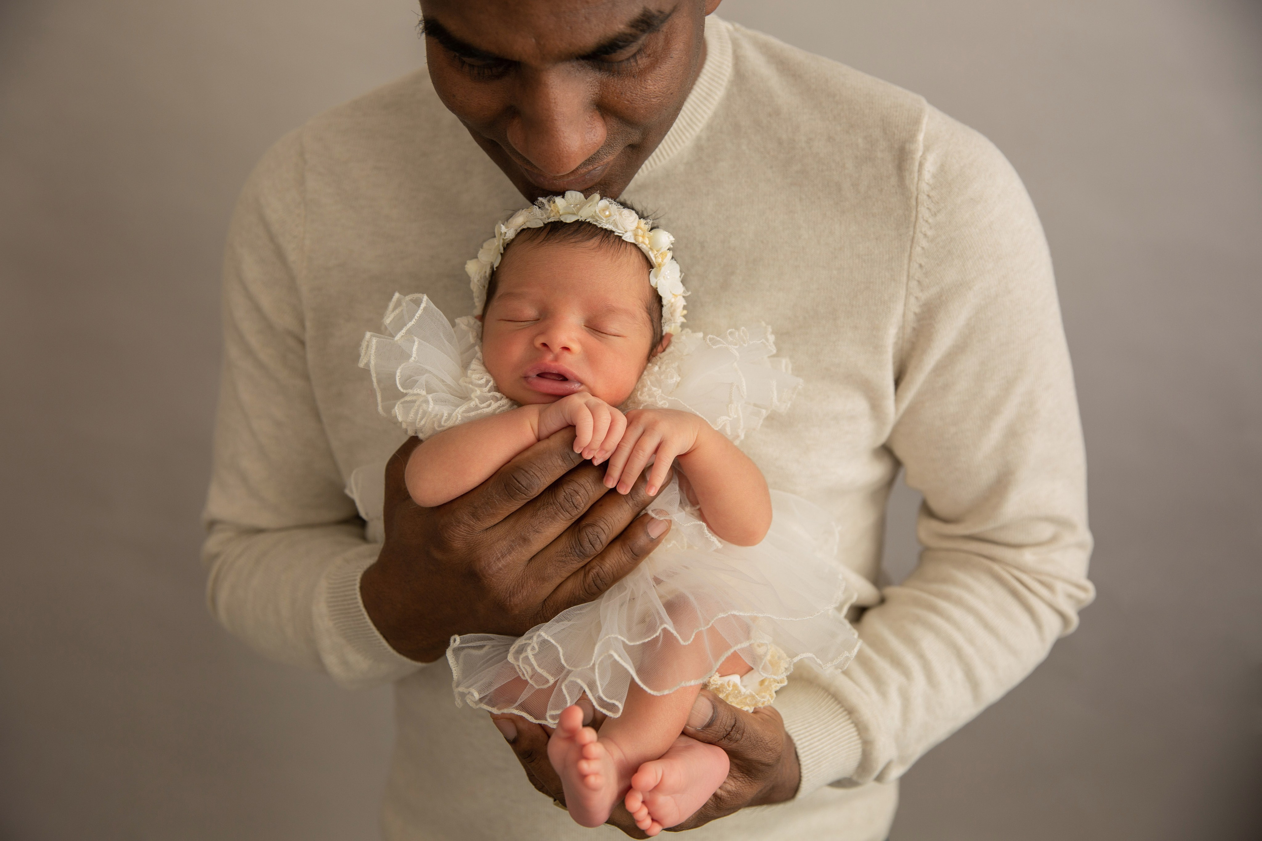 Newborn. Фотограф новорожденных в Волгограде Иванова Екатерина