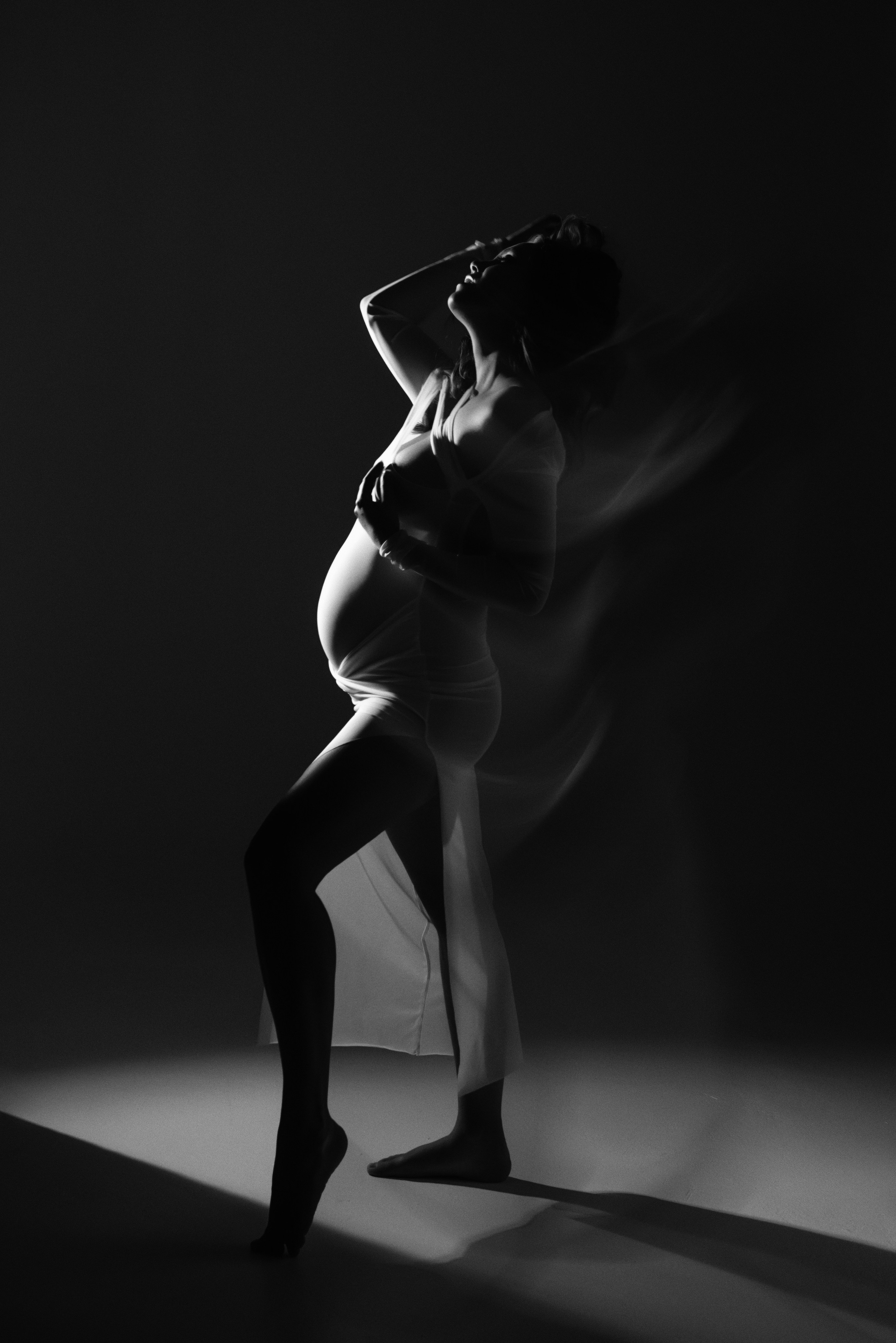 Ксюша. Свадебный, портретный, фотограф беременности в Нижнем Новгороде Алина Зиновьева