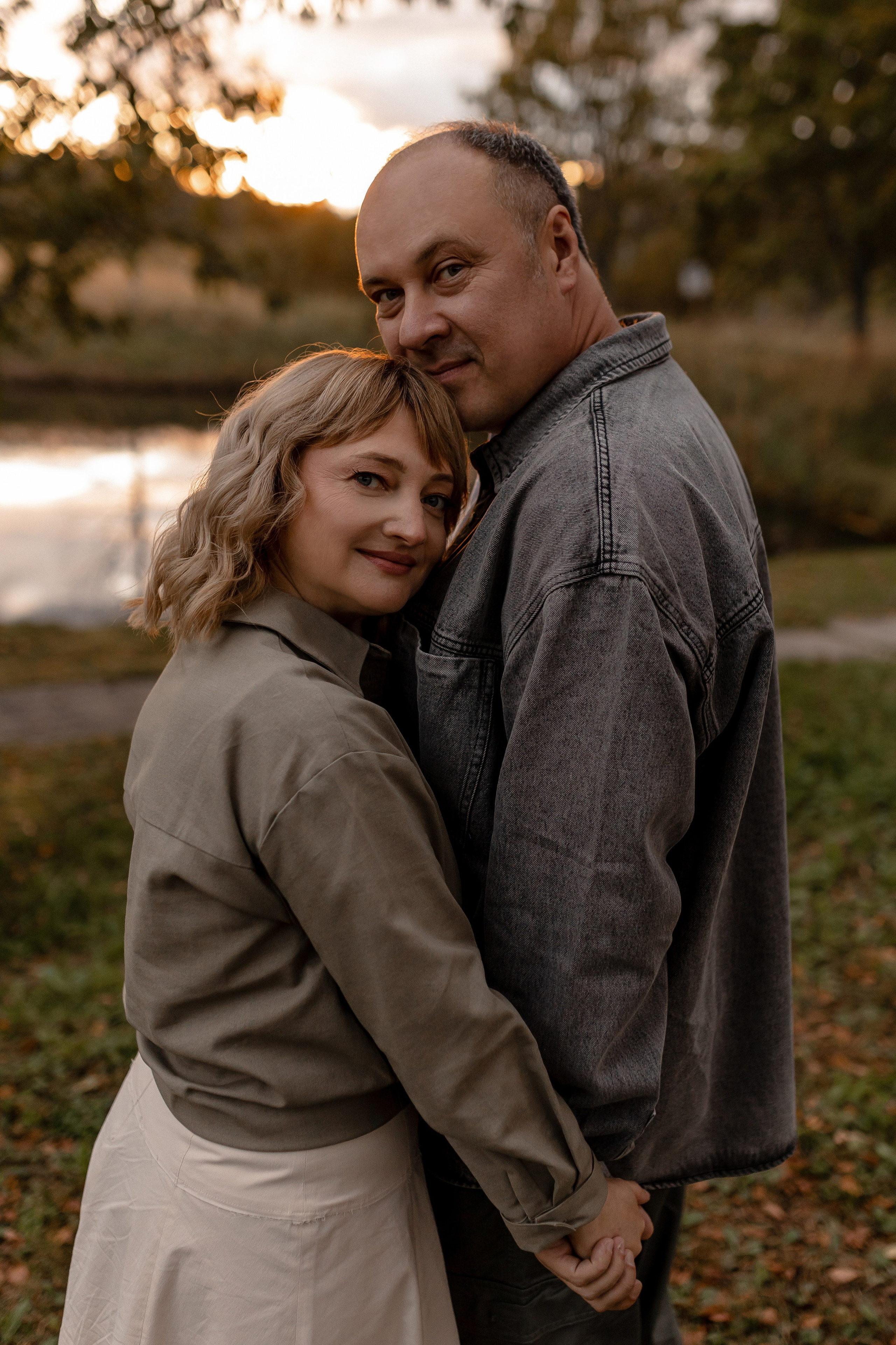 Светлана и Игорь. Свадебный фотограф Елена Ловцевич